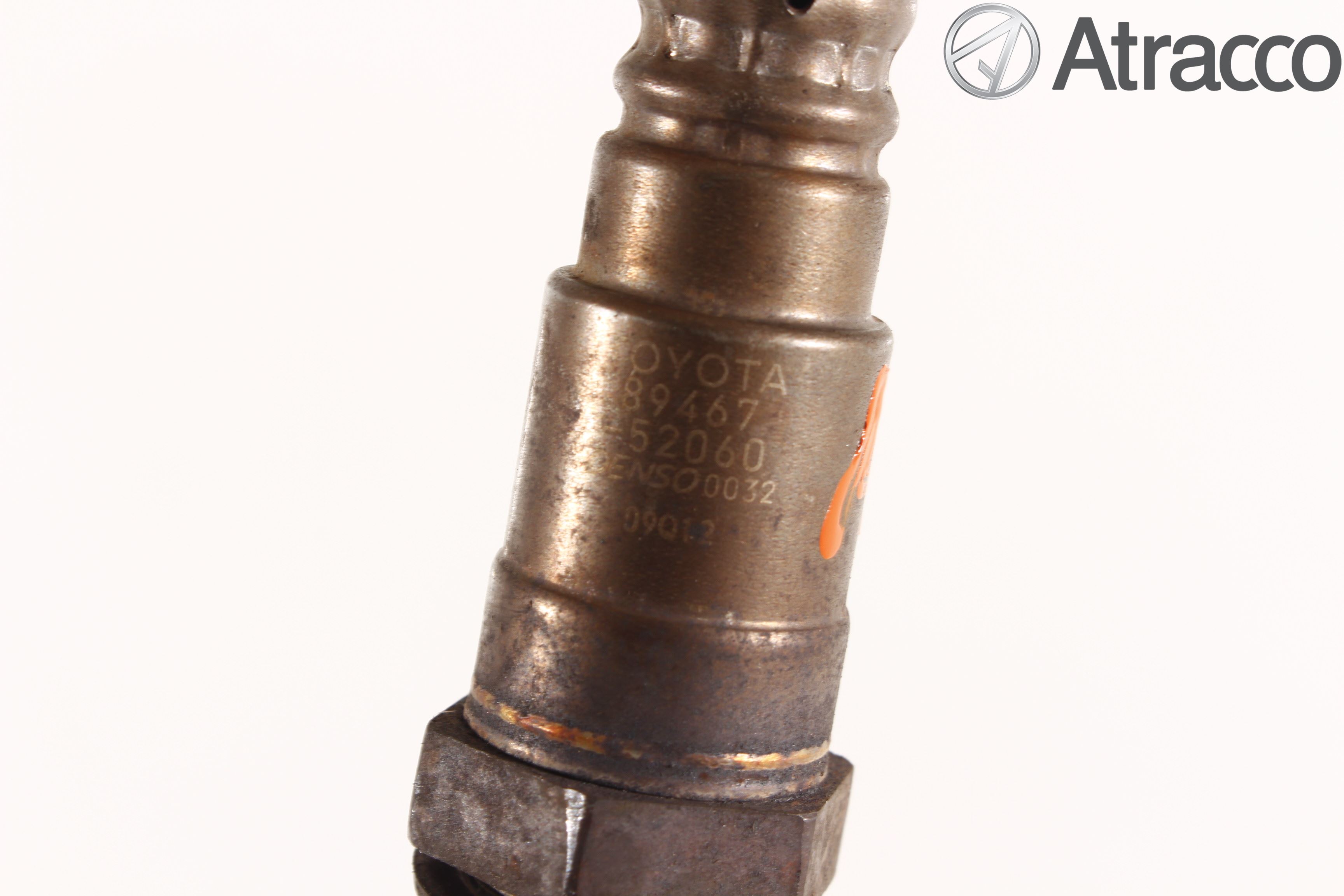 Toyota AURIS 13-19 Injlambdasond