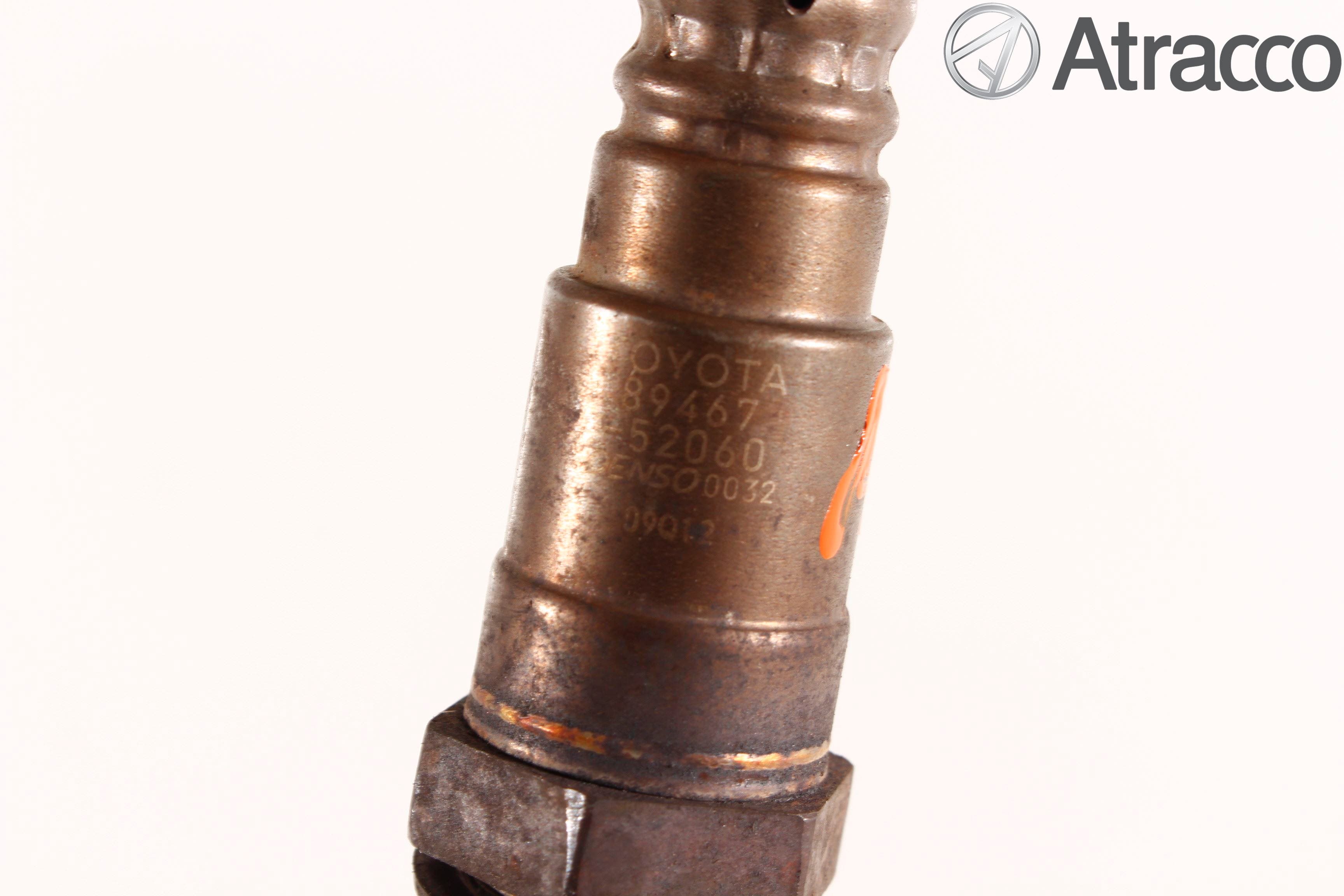 Toyota AURIS 13-19 Injlambdasond