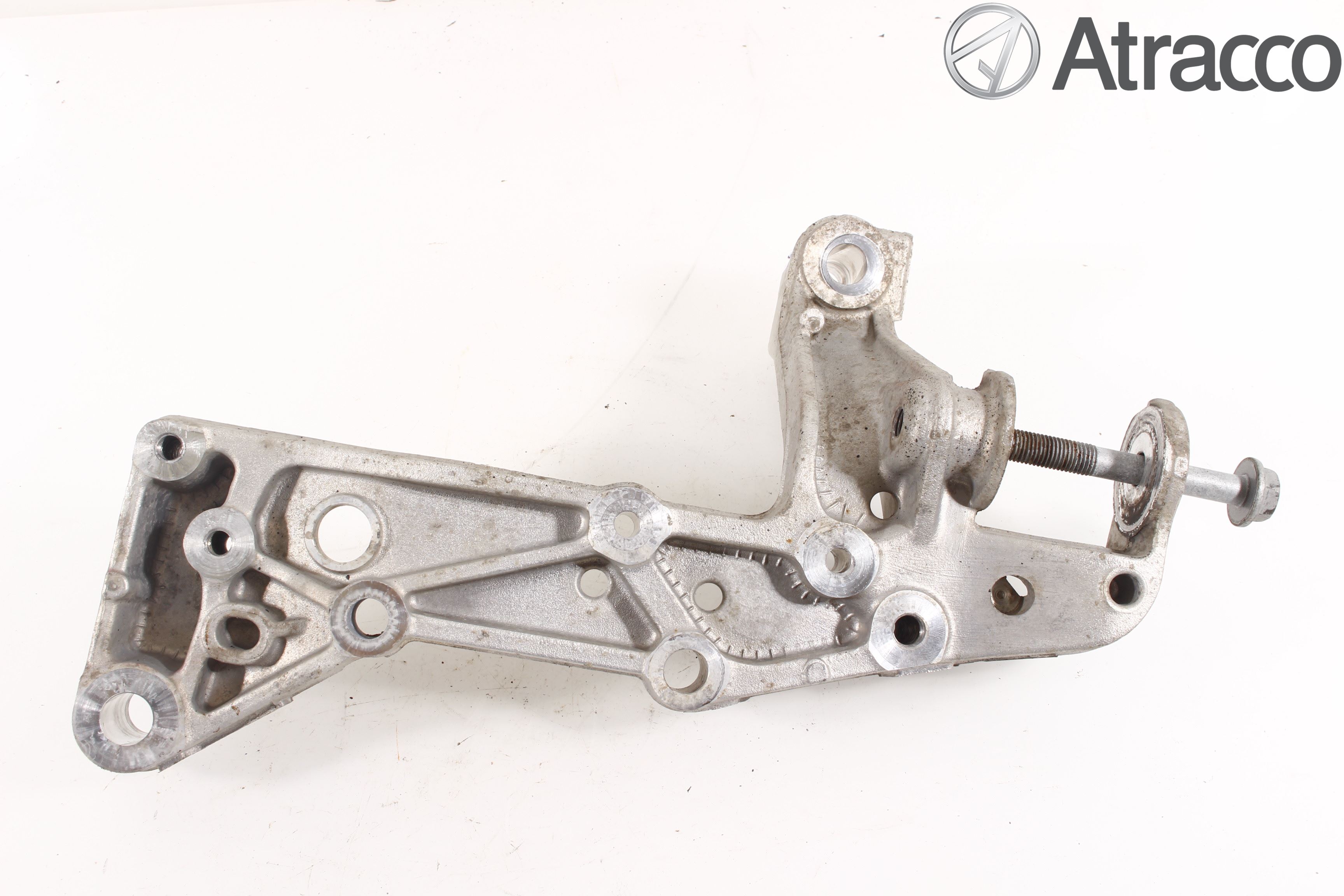 Volkswagen VW GOLF VI 09-13 Framvagnsbalk