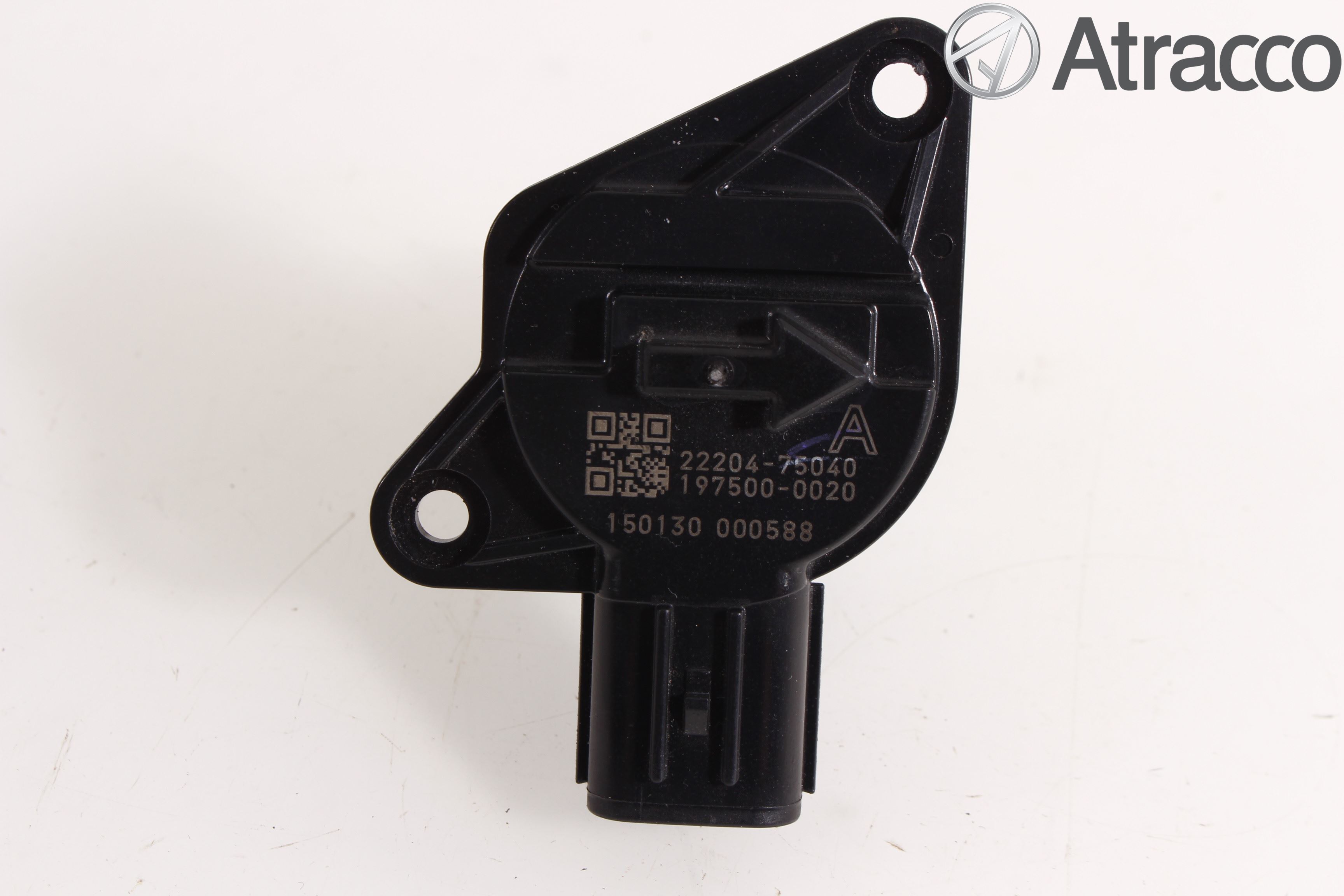 Lexus ÖVRIGT/DIREKTIMPORT Injluftmassamätare