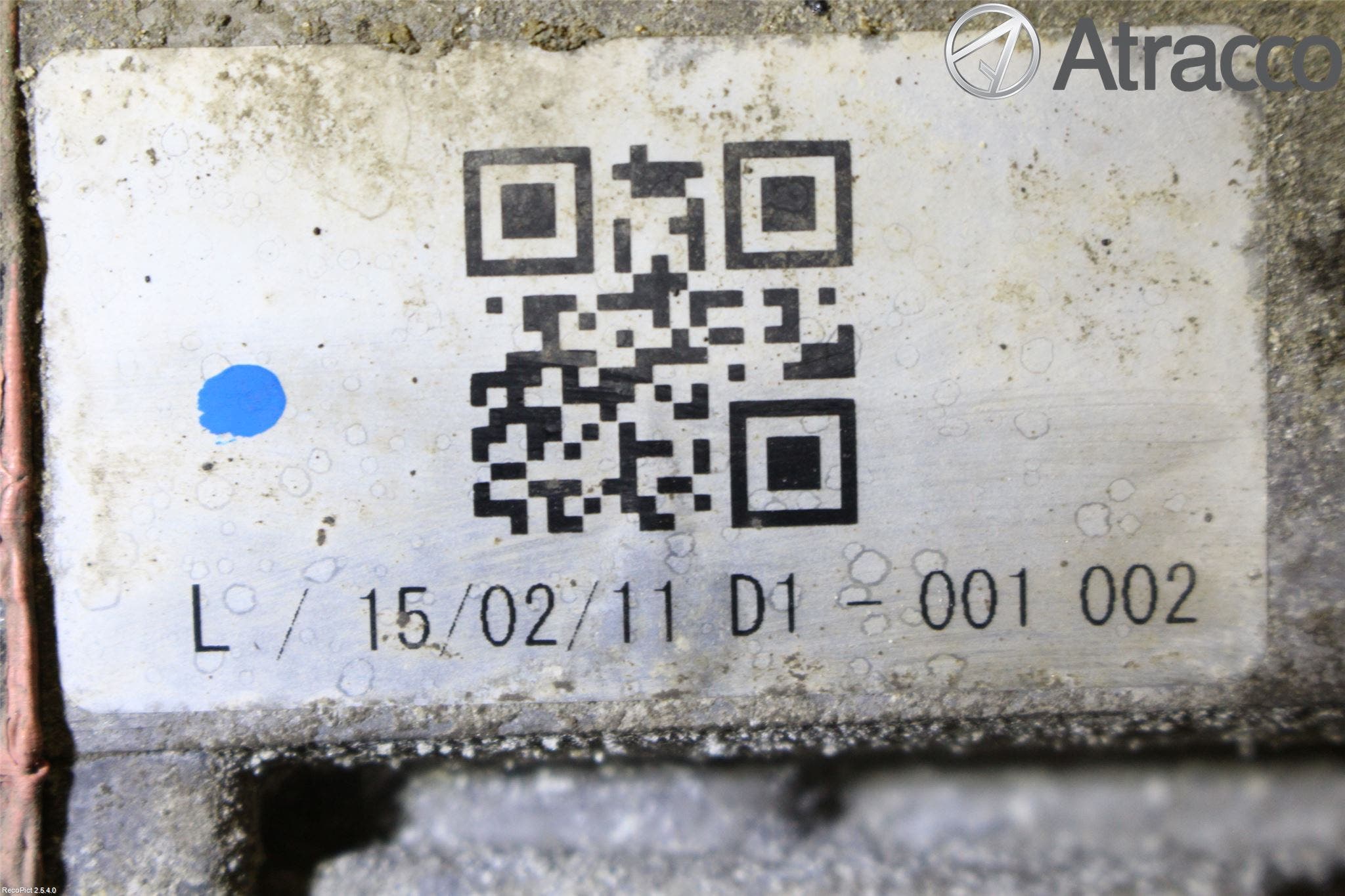 Lexus ÖVRIGT/DIREKTIMPORT Bakväxel-Diff