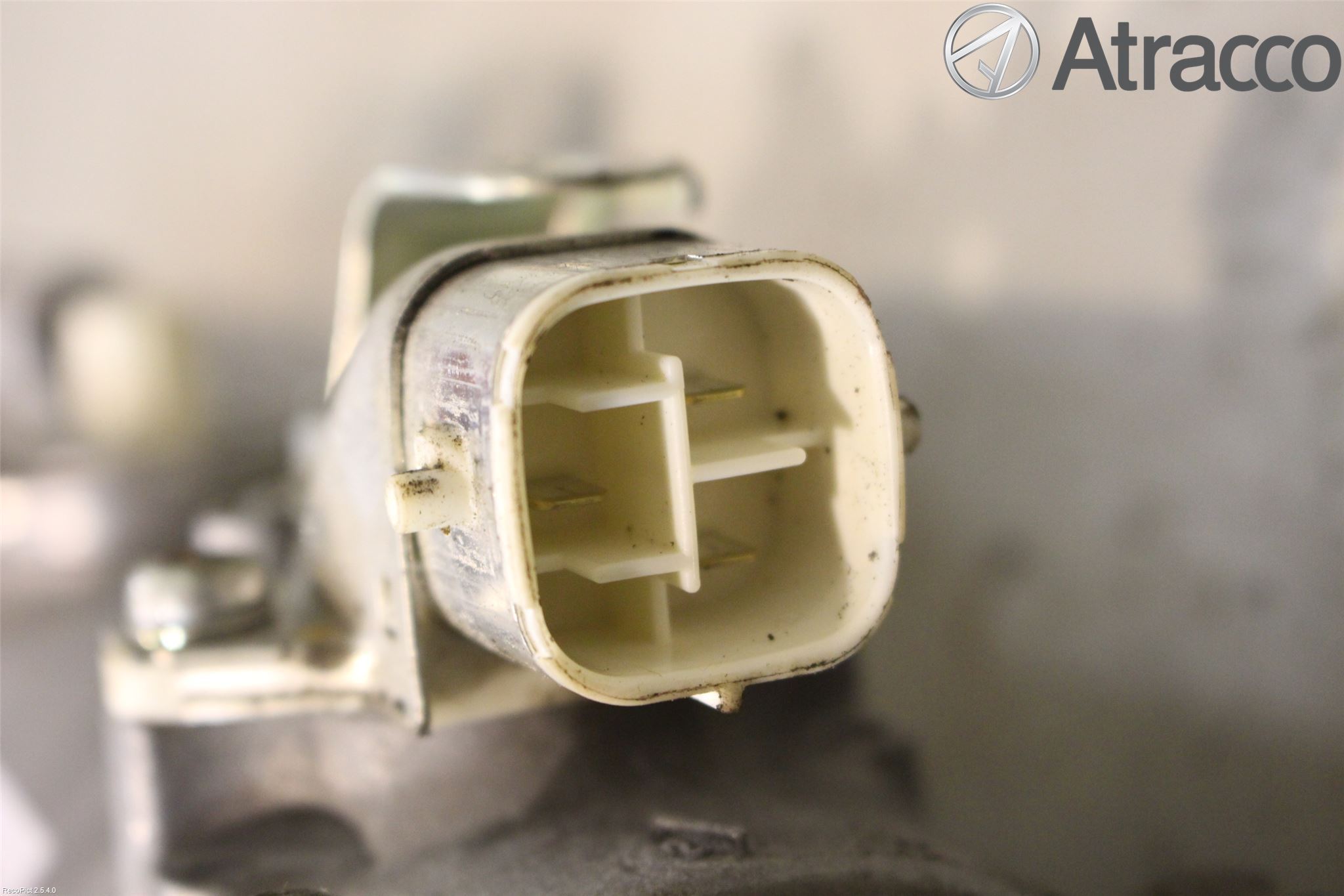 Lexus ÖVRIGT/DIREKTIMPORT Styrväxel Servo -Snäcka