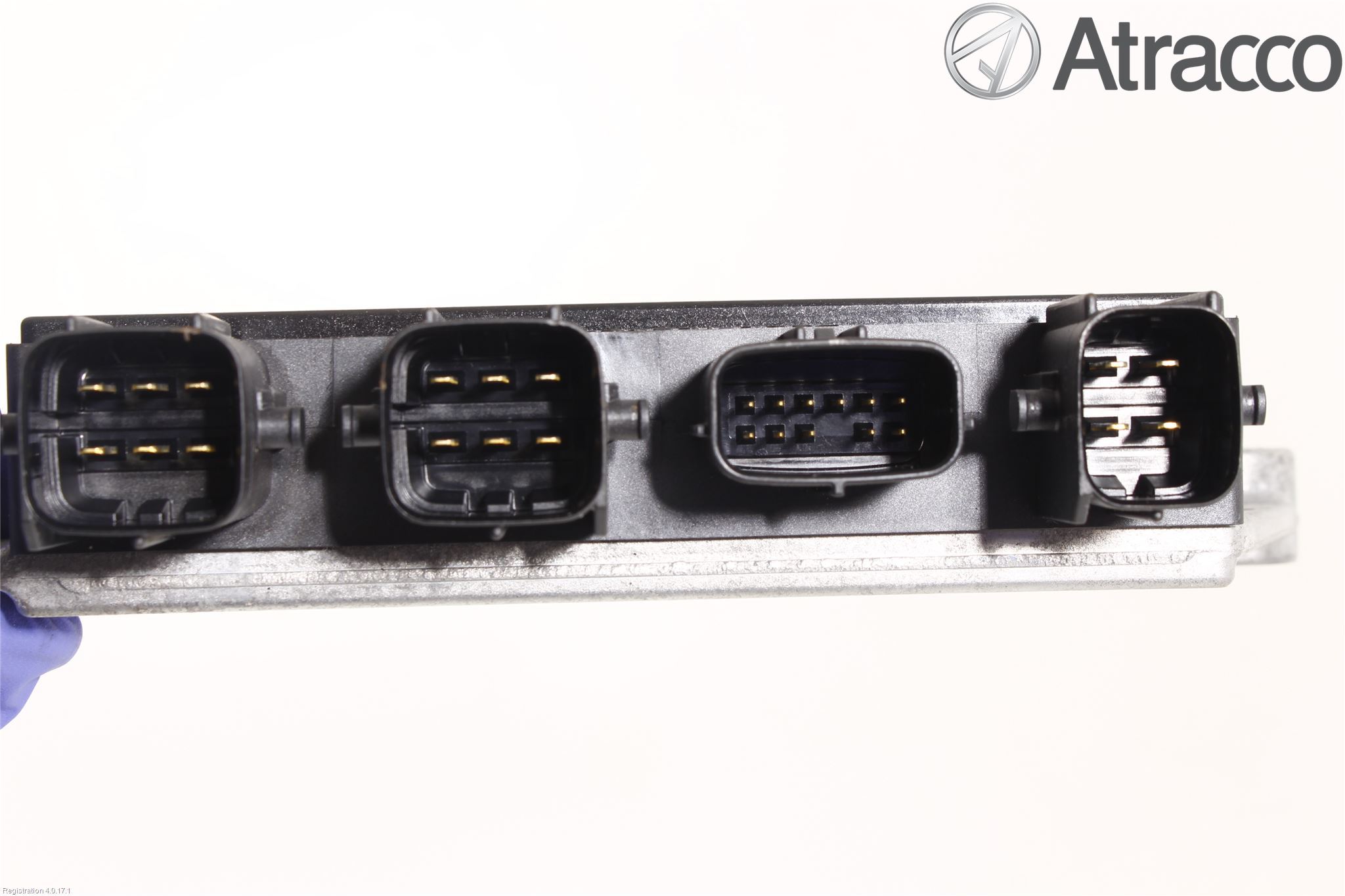 Lexus ÖVRIGT/DIREKTIMPORT Styrenhet Insprut Bensin