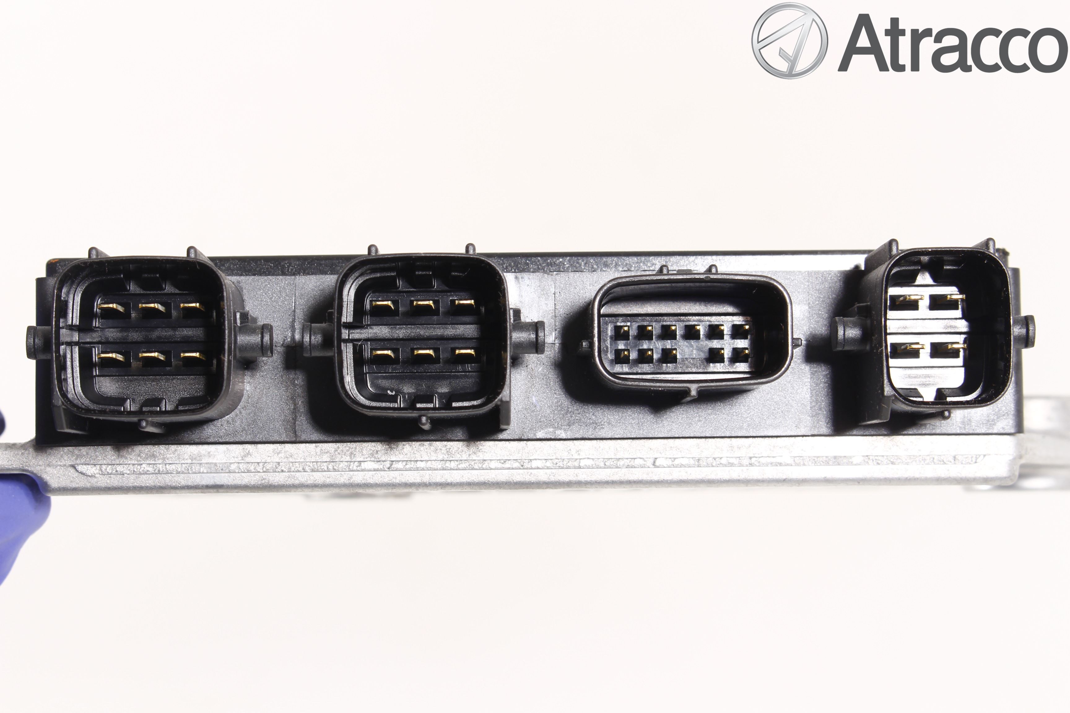 Lexus ÖVRIGT/DIREKTIMPORT Styrenhet Insprut Bensin