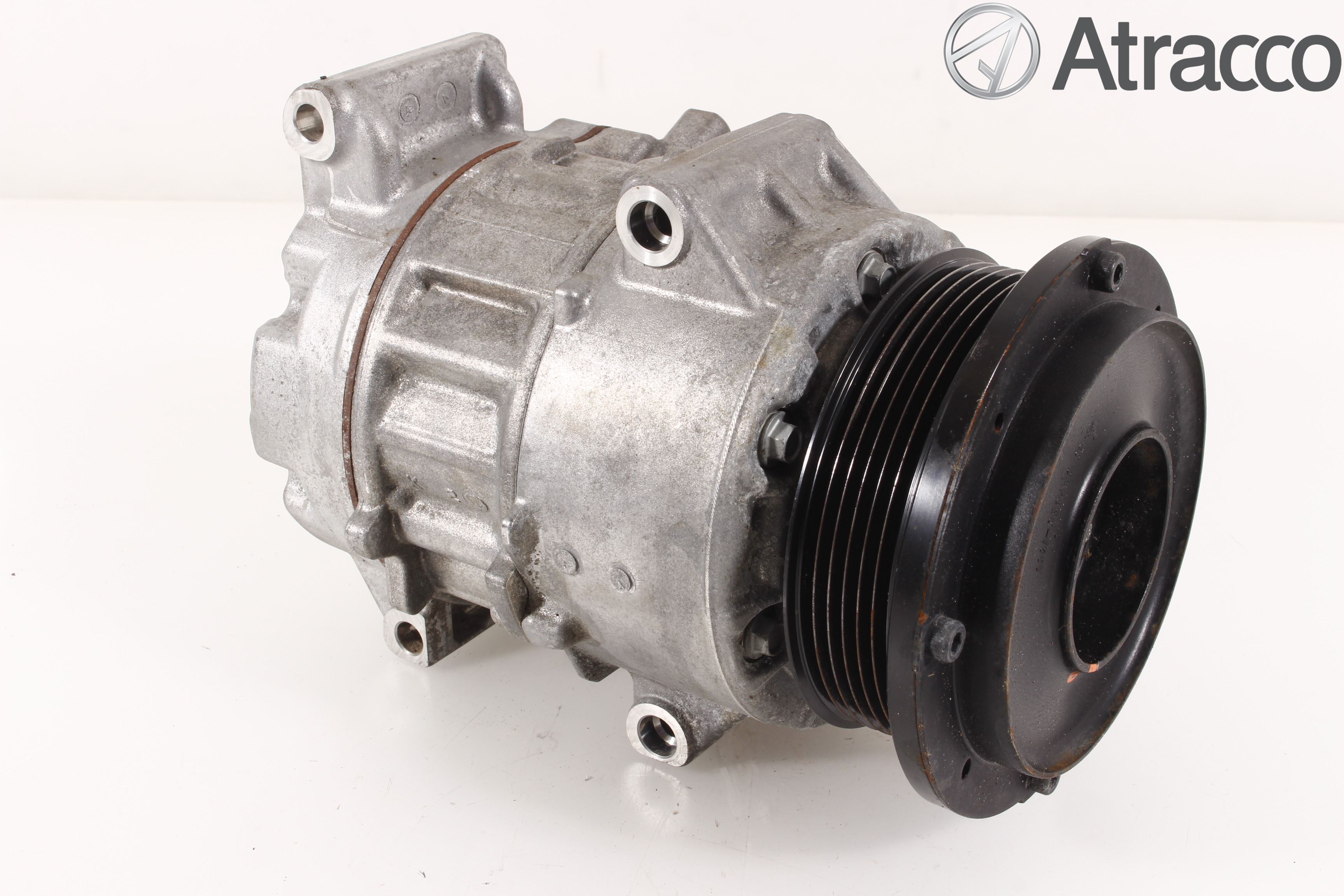 Lexus ÖVRIGT/DIREKTIMPORT Ac Kompressor