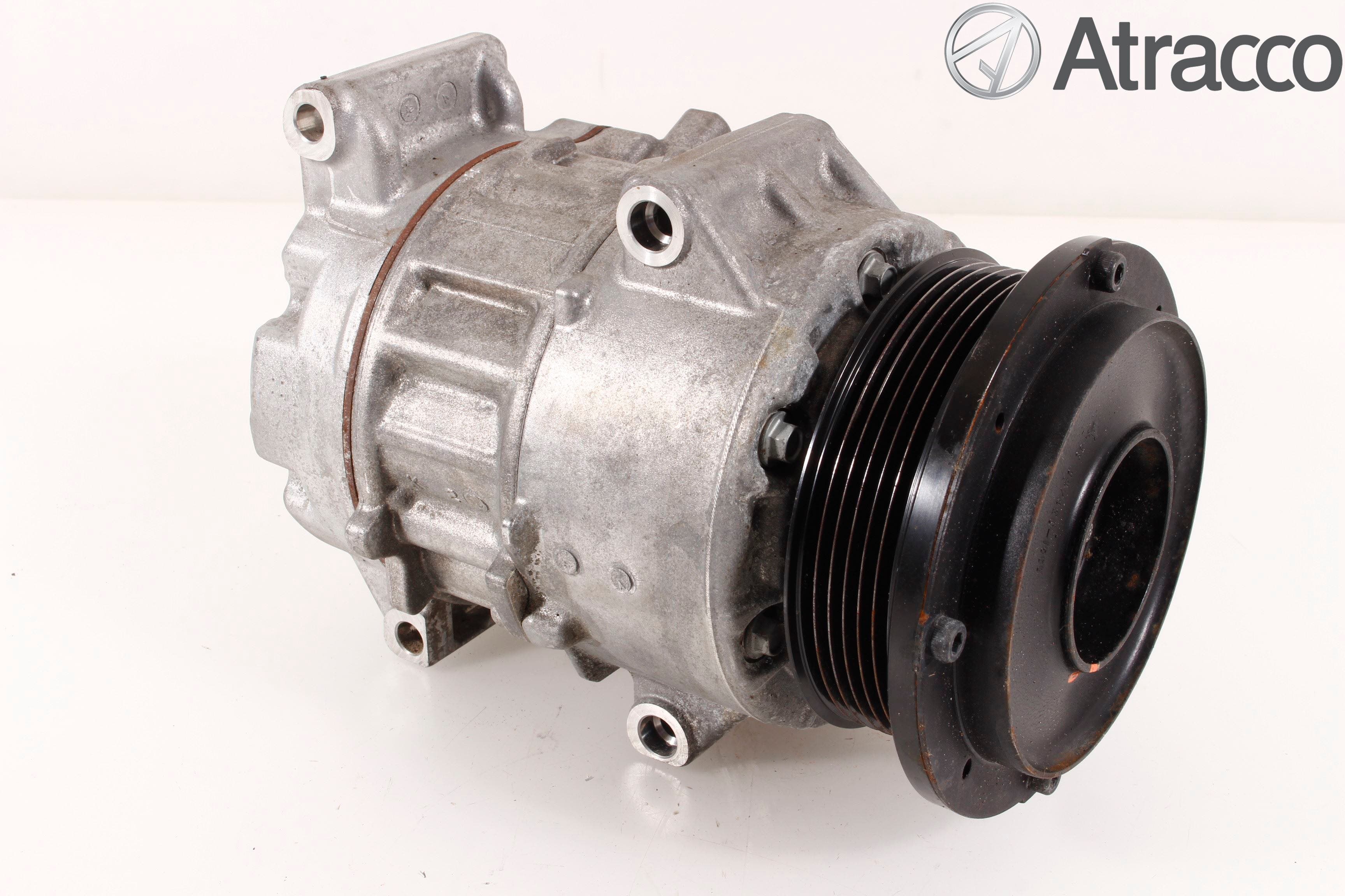 Lexus ÖVRIGT/DIREKTIMPORT Ac Kompressor