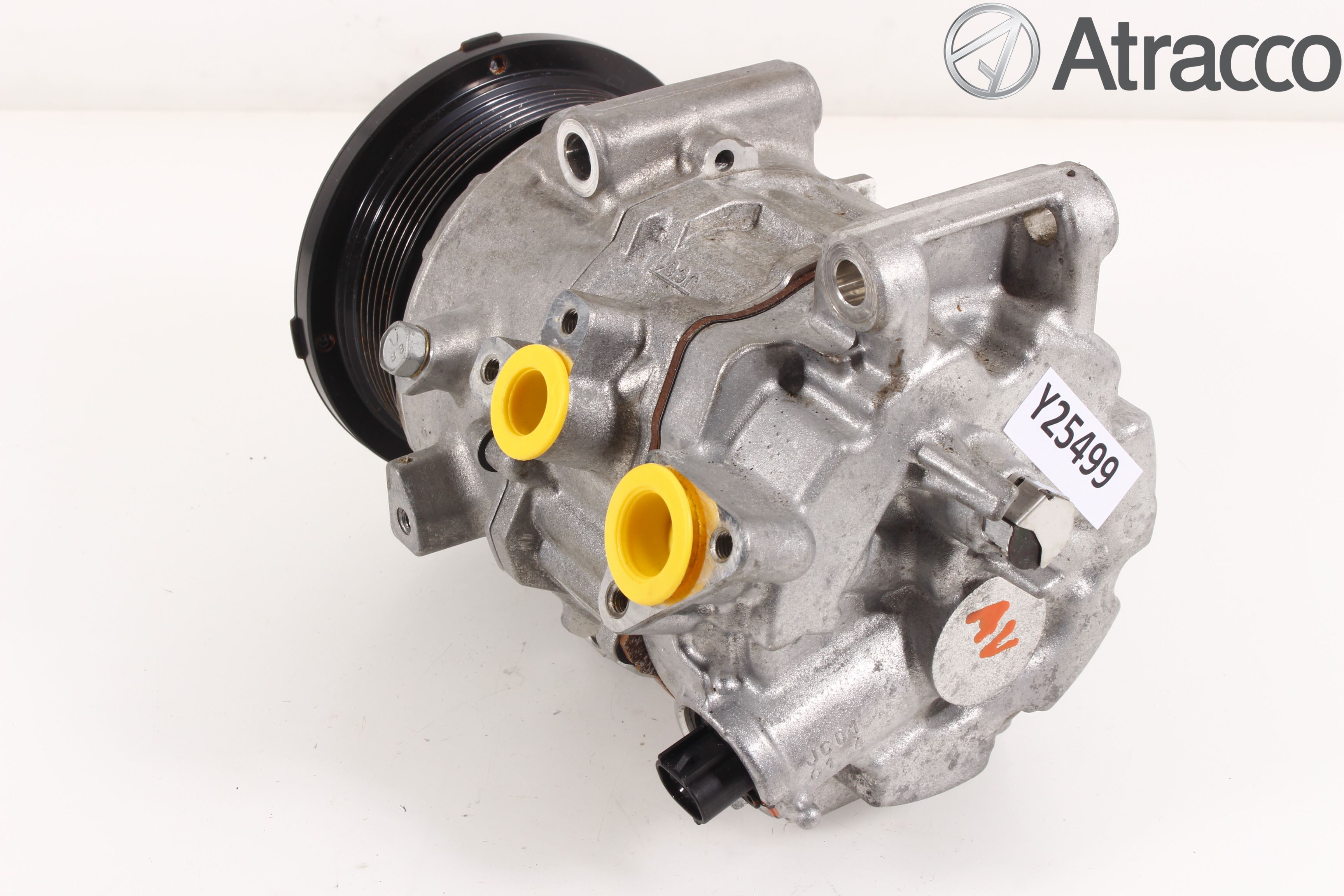 Lexus ÖVRIGT/DIREKTIMPORT Ac Kompressor