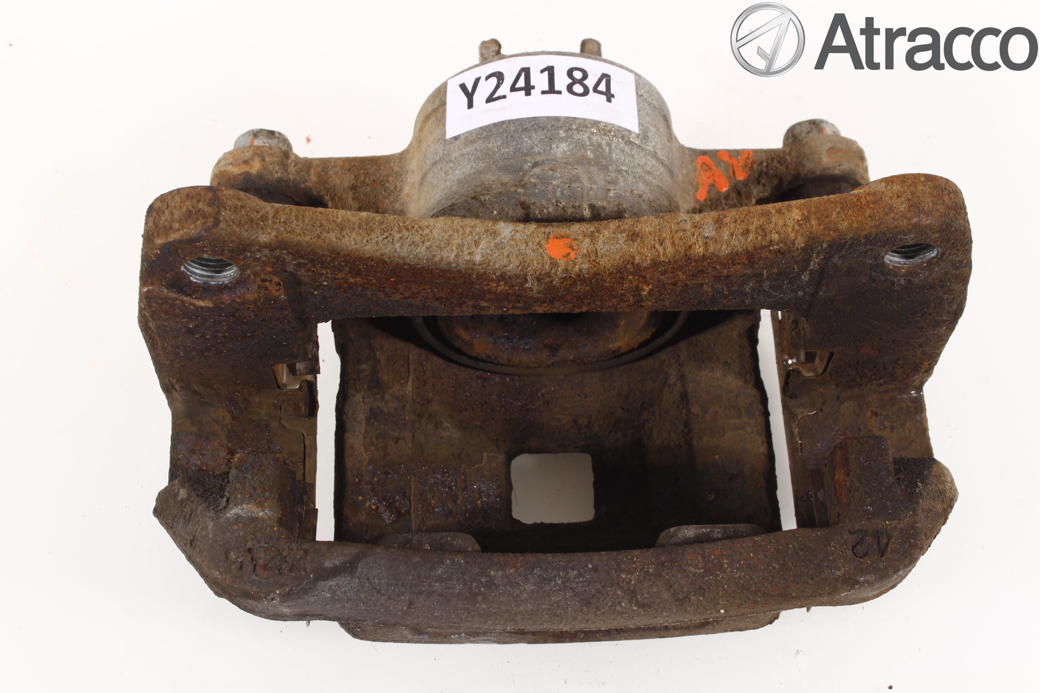 Suzuki SWIFT 11-16 Bromsok Fram Vänster