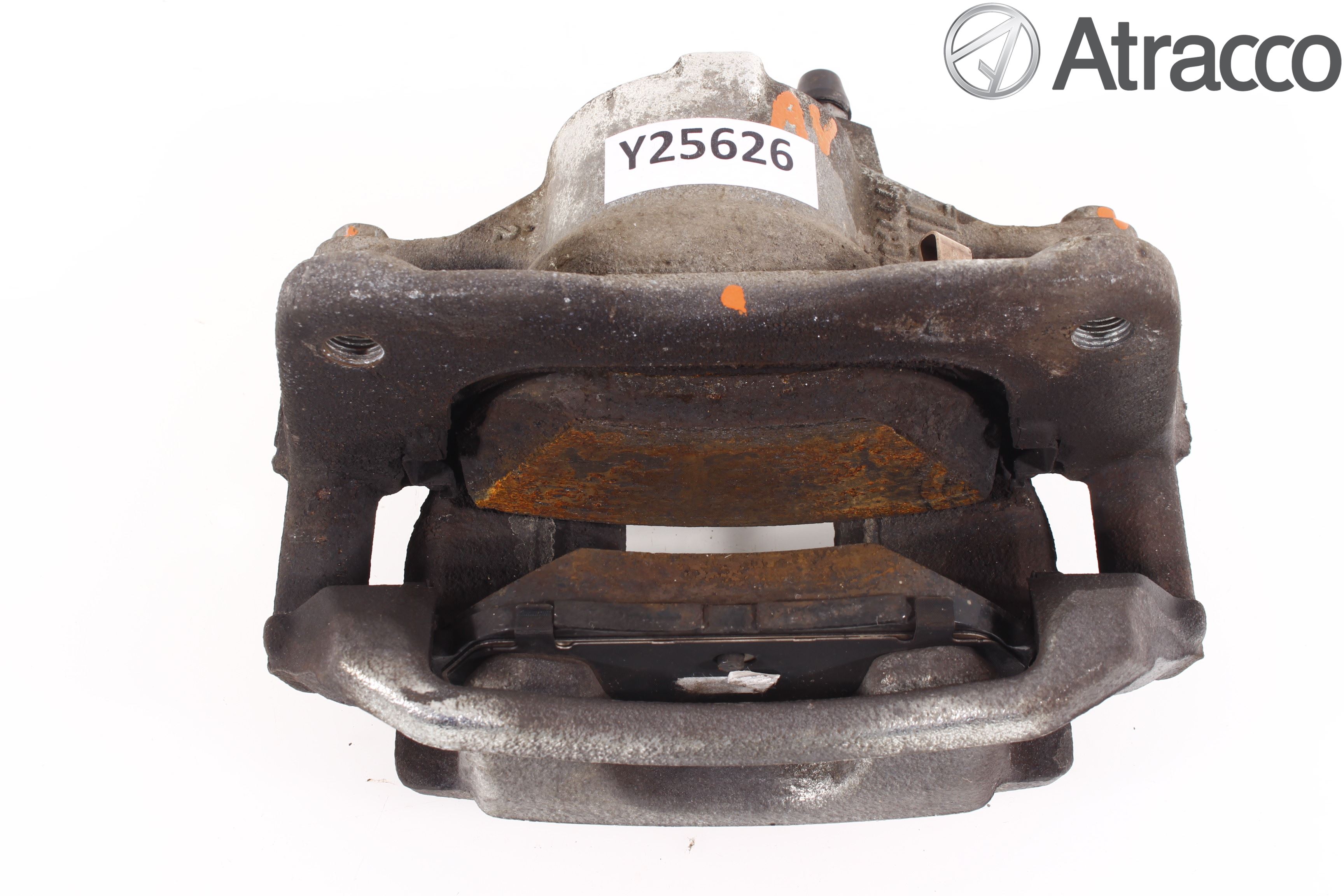 Toyota AURIS 13-19 Bromsok Fram Höger
