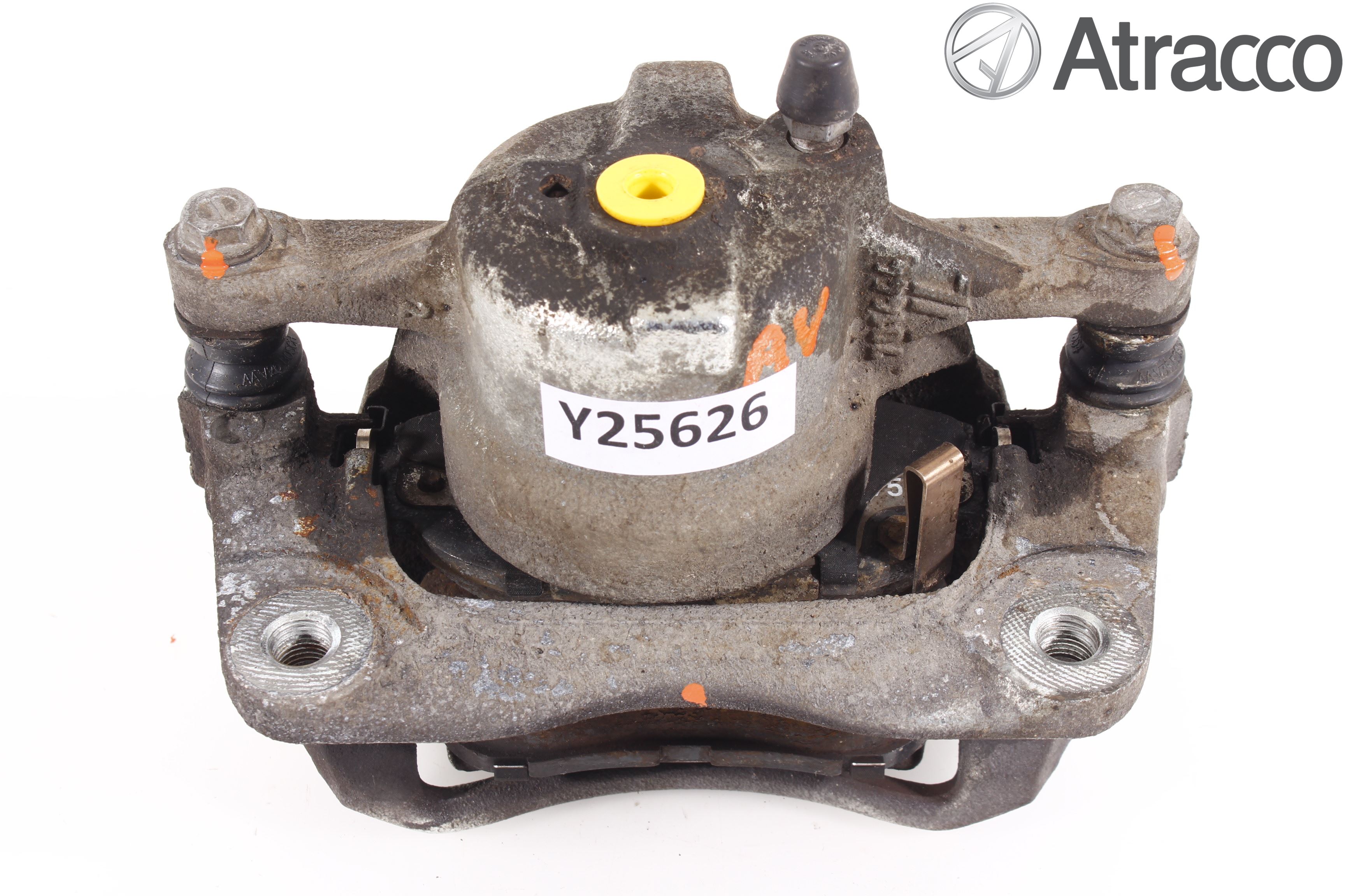 Toyota AURIS 13-19 Bromsok Fram Höger