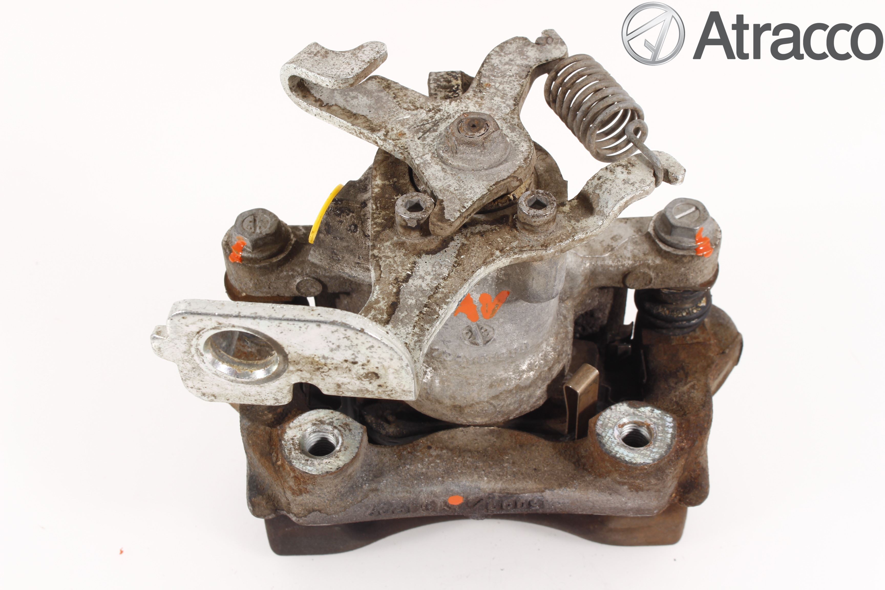 Toyota AURIS 13-19 Bromsok Bak Höger