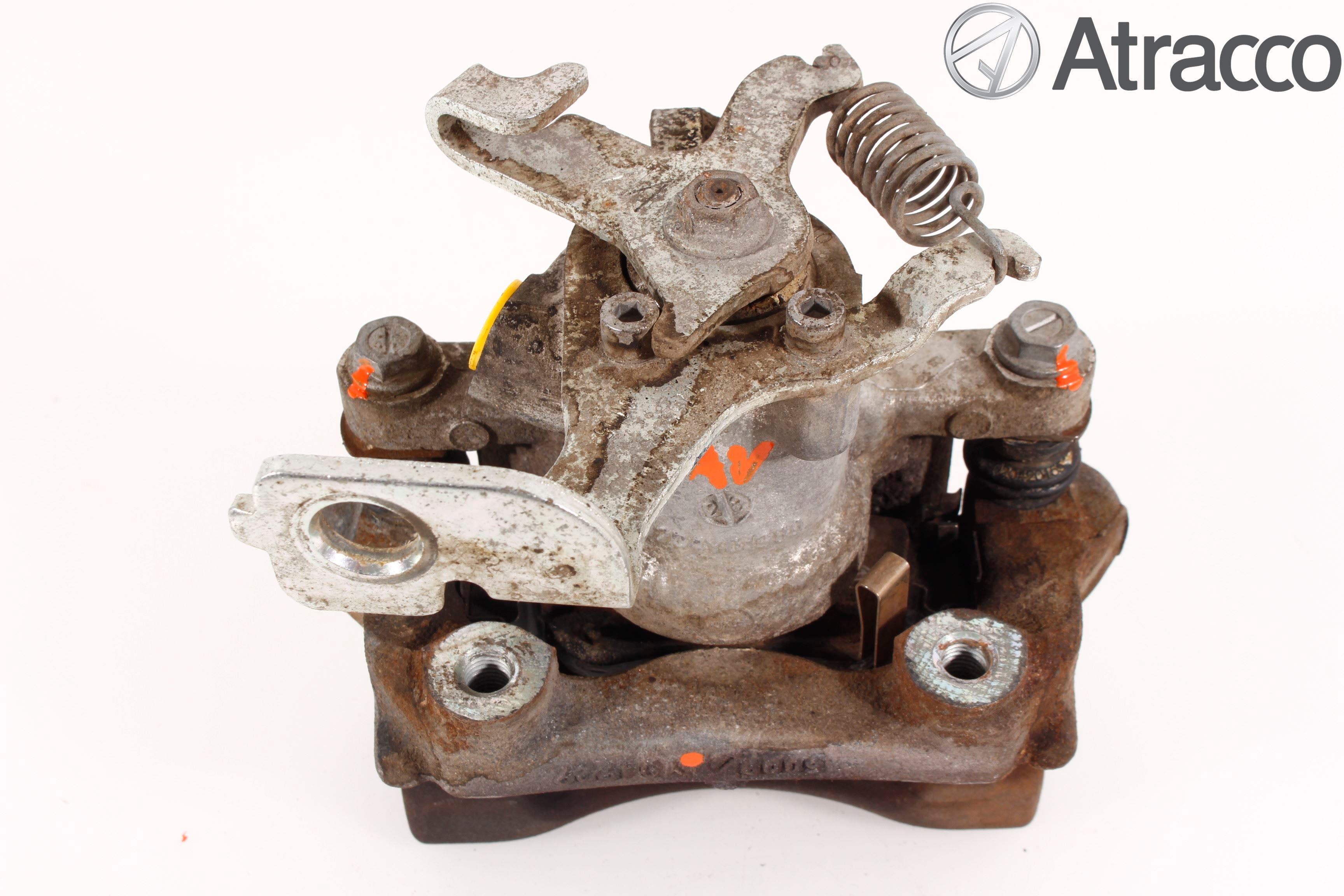 Toyota AURIS 13-19 Bromsok Bak Höger