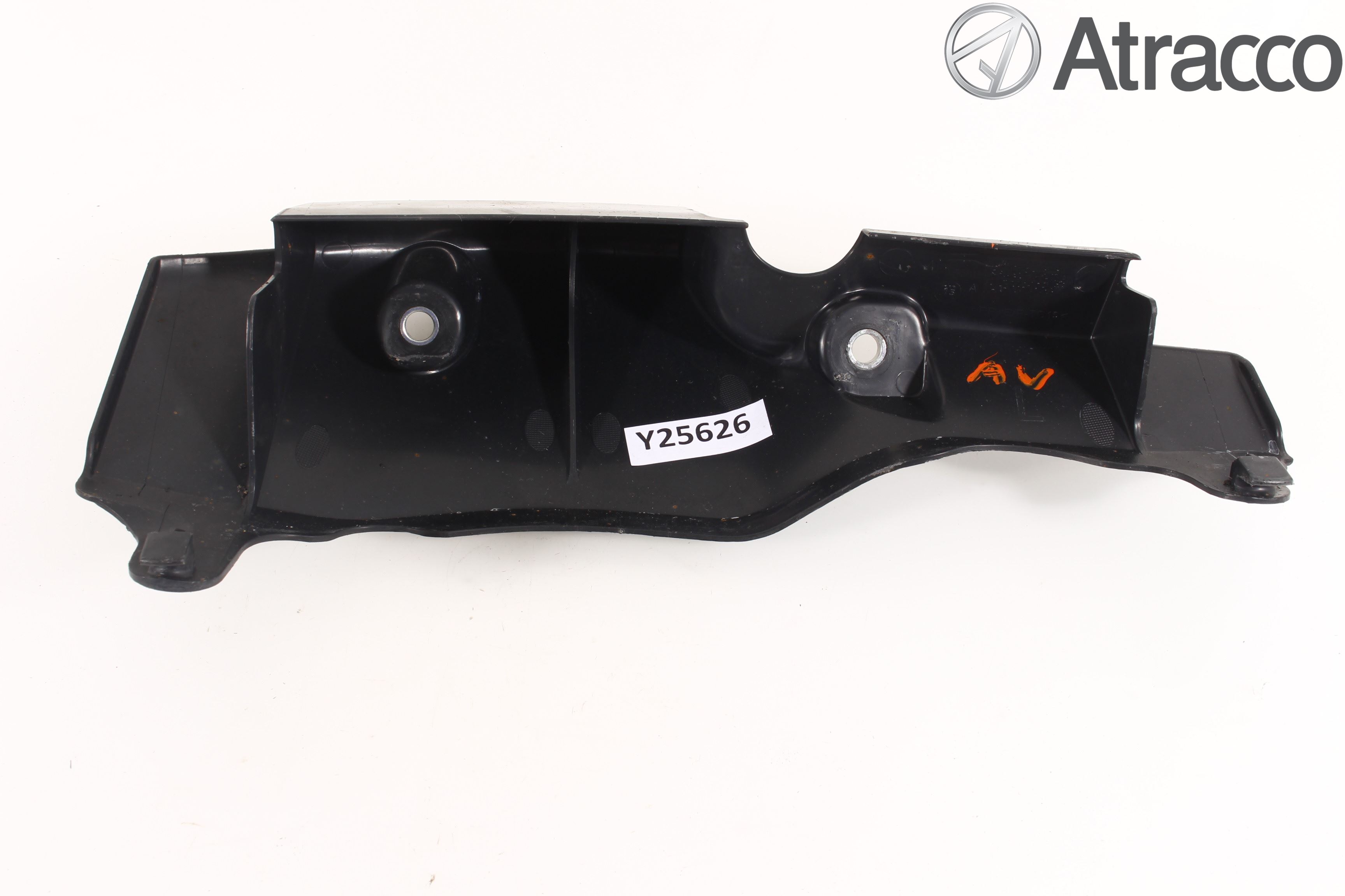 Toyota AURIS 13-19 Bärarm Bak Vänster