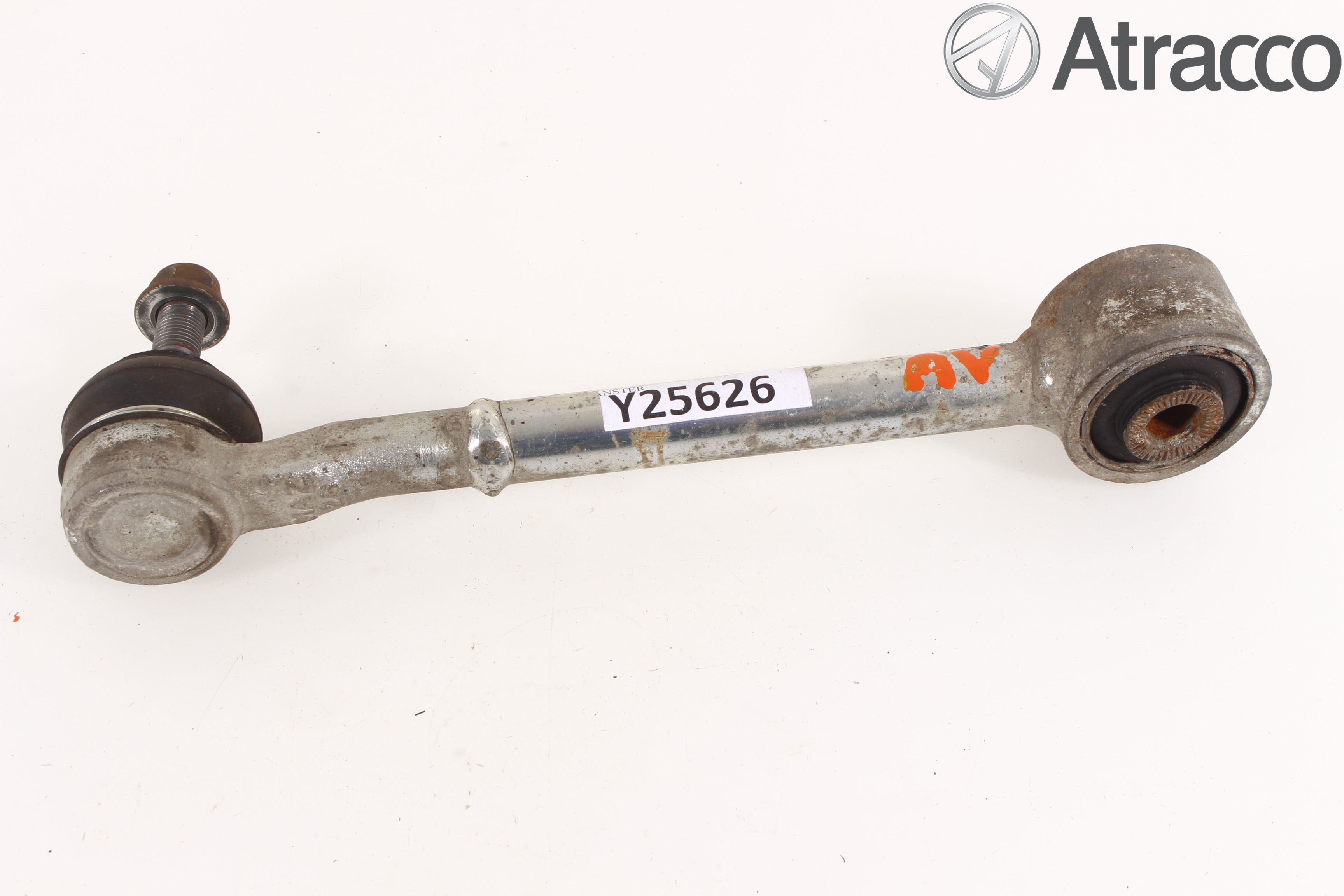 Toyota AURIS 13-19 Bärarm Bak Höger