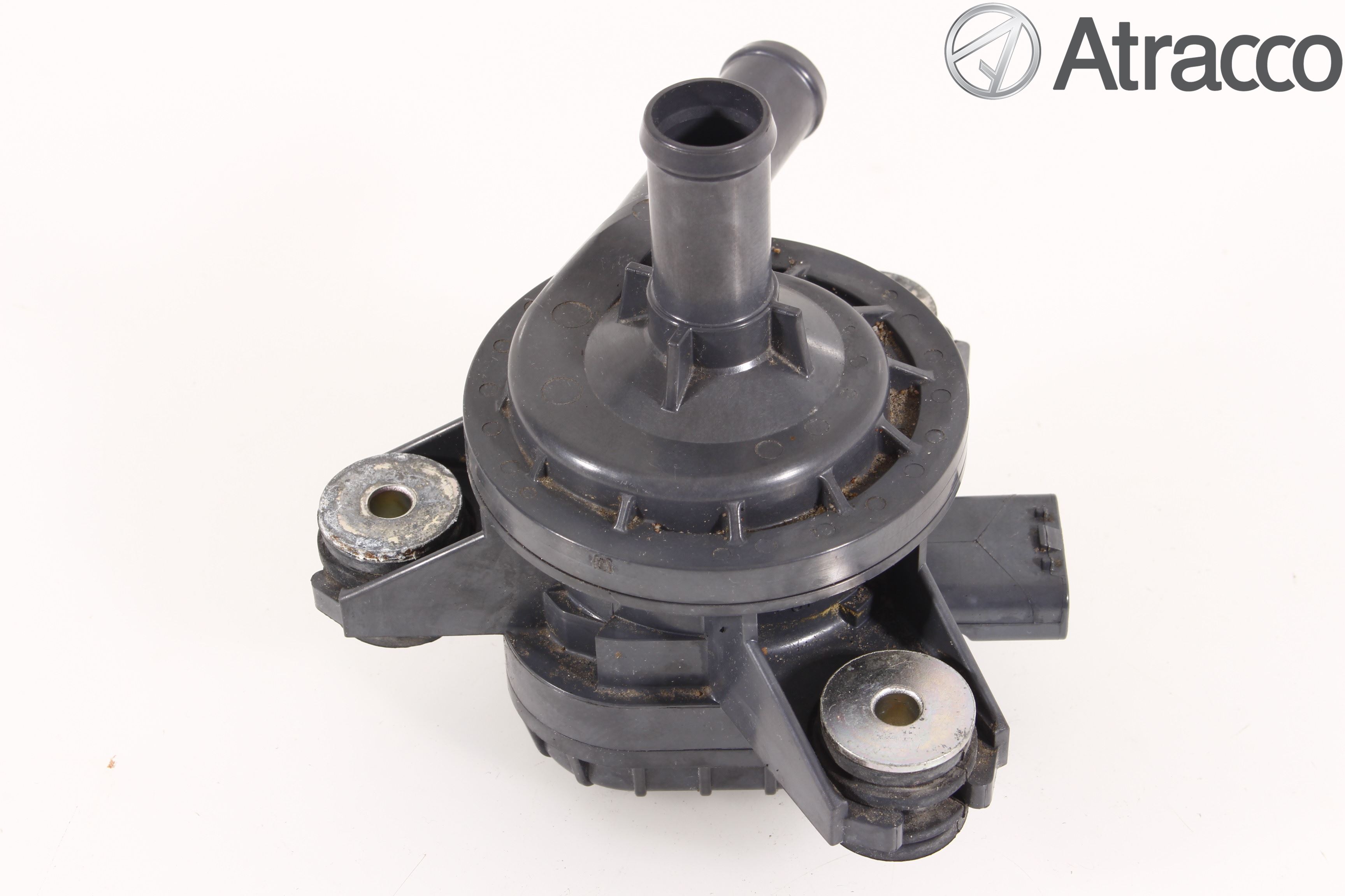 Toyota AURIS 13-19 Värme Cirkulationspump