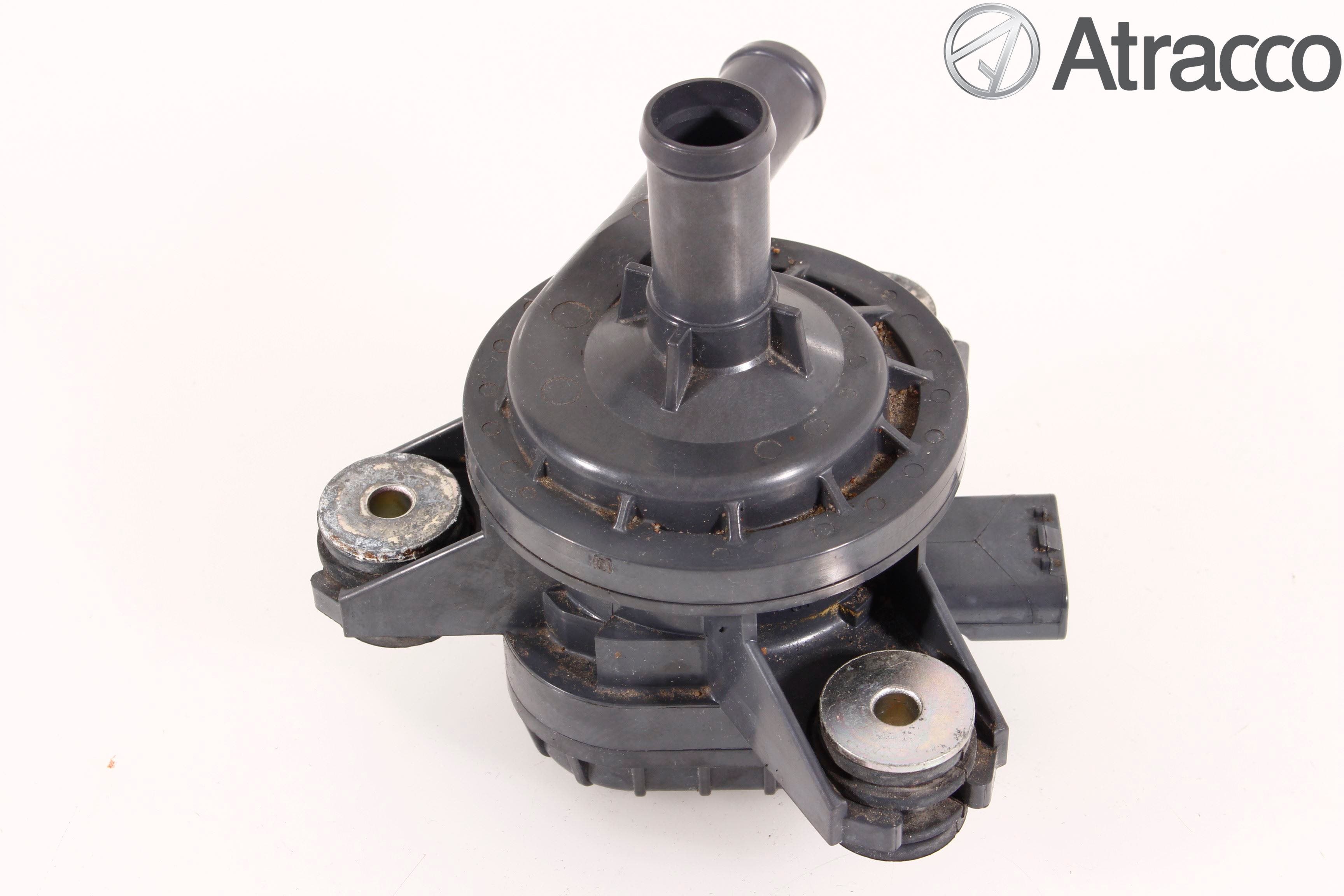 Toyota AURIS 13-19 Värme Cirkulationspump