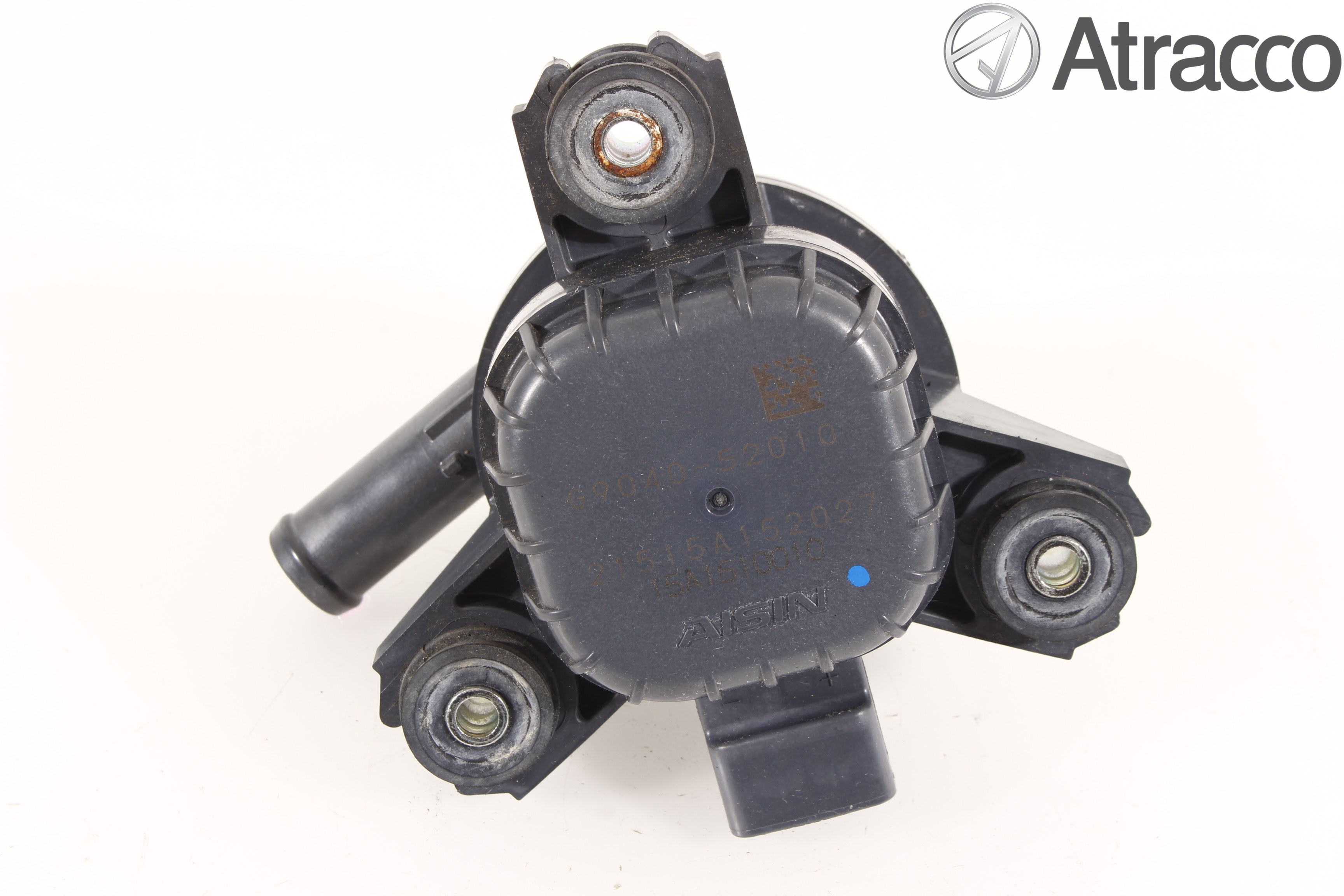 Toyota AURIS 13-19 Värme Cirkulationspump