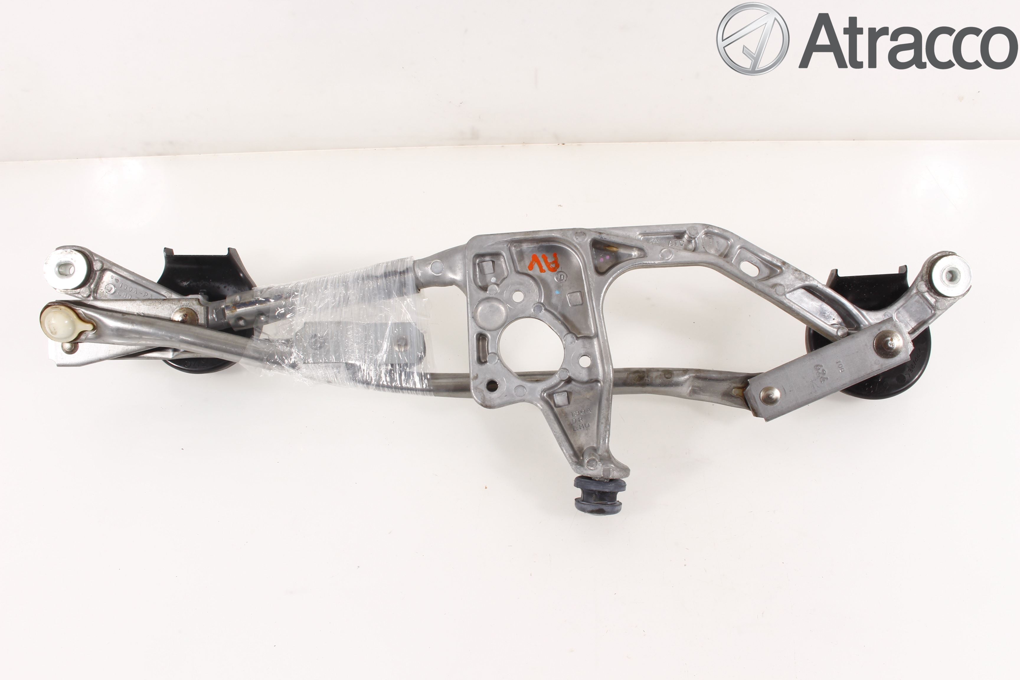 Toyota AURIS 13-19 Torkarmekanism Vindruta