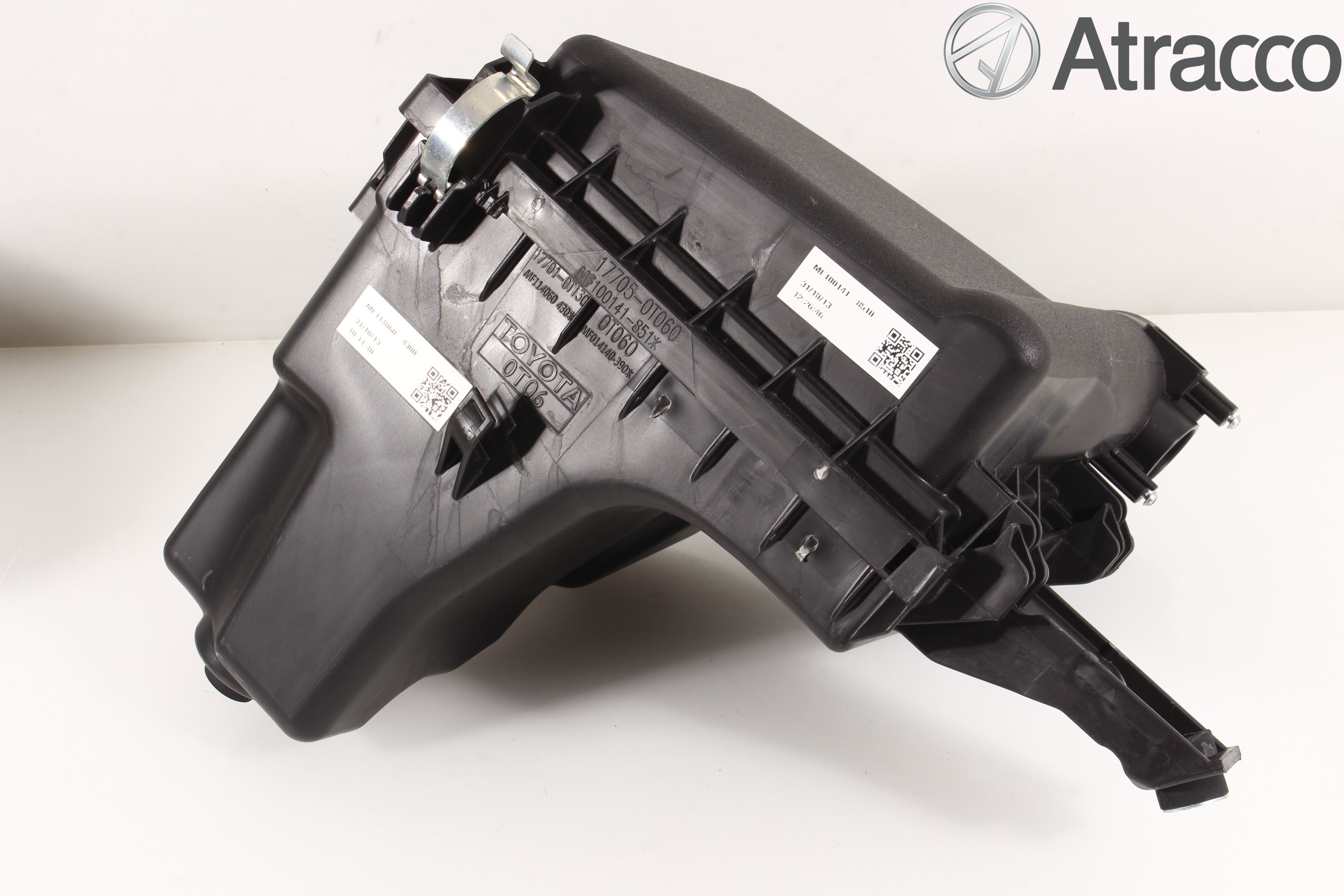 Toyota AURIS 13-19 Luftrenare