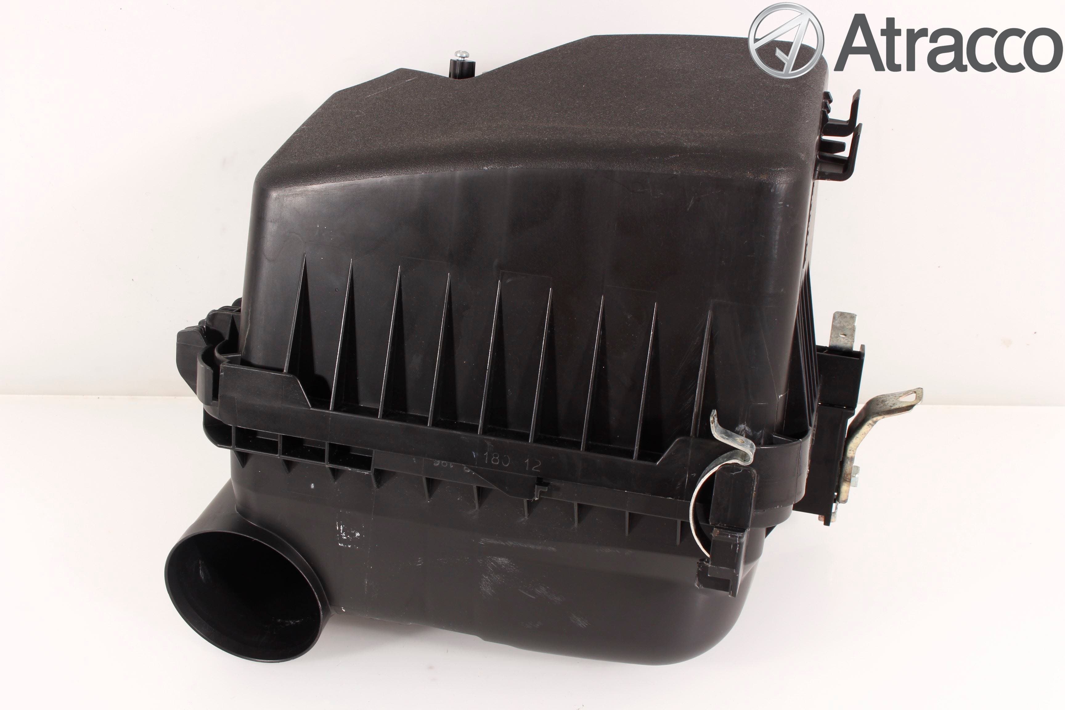 Toyota AVENSIS 09-15 Luftrenare