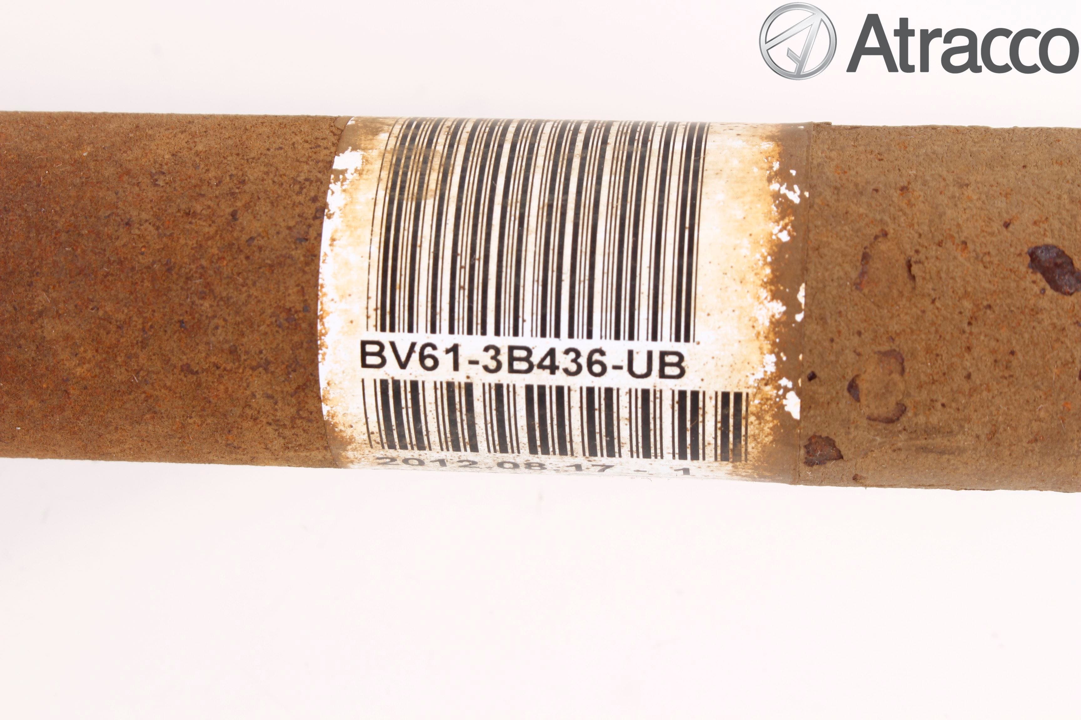 Ford FOCUS 11-14 Drivaxel Fram Höger