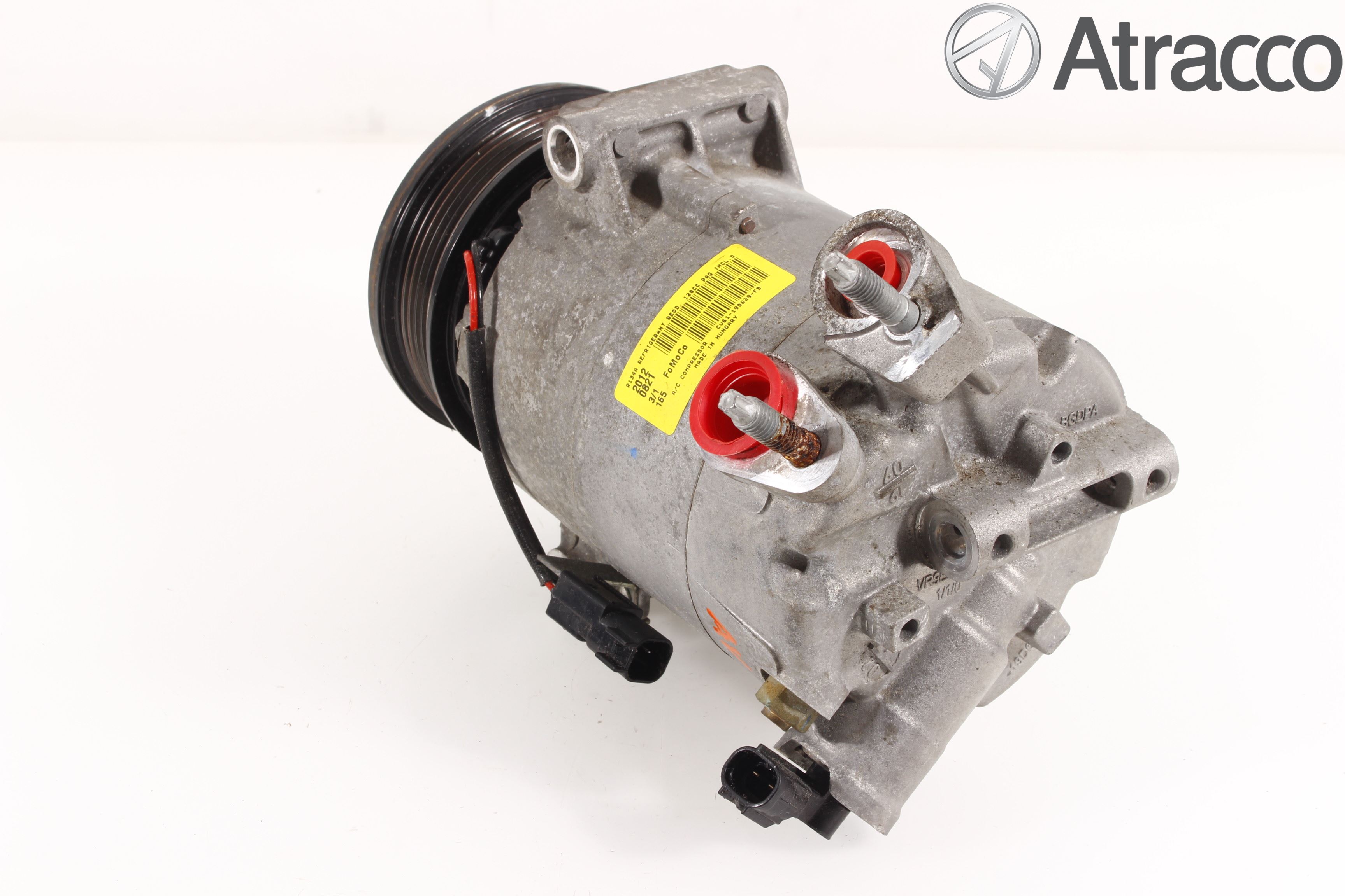 Ford FOCUS 11-14 Ac Kompressor