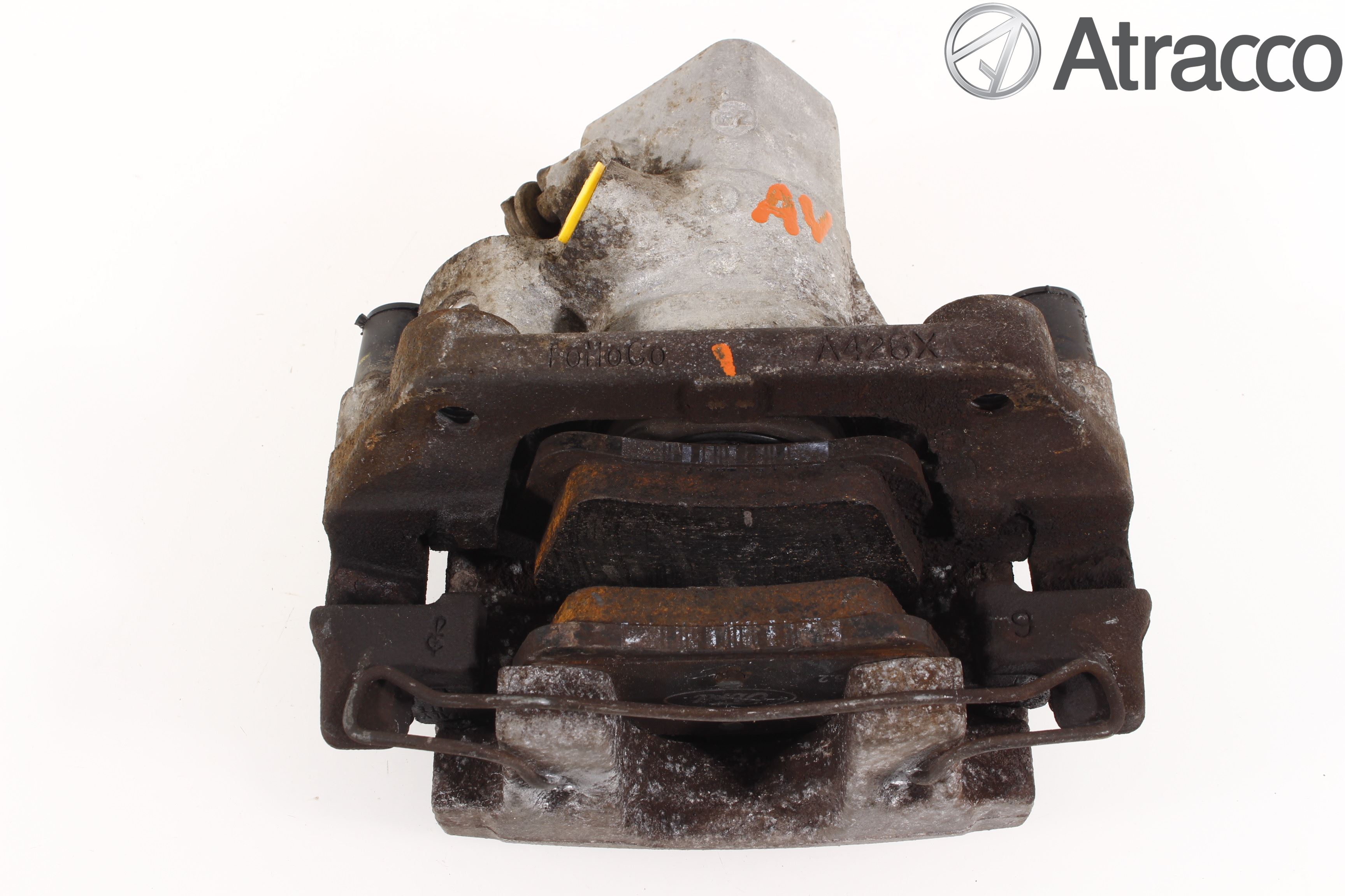 Ford FOCUS 11-14 Bromsok Bak Höger