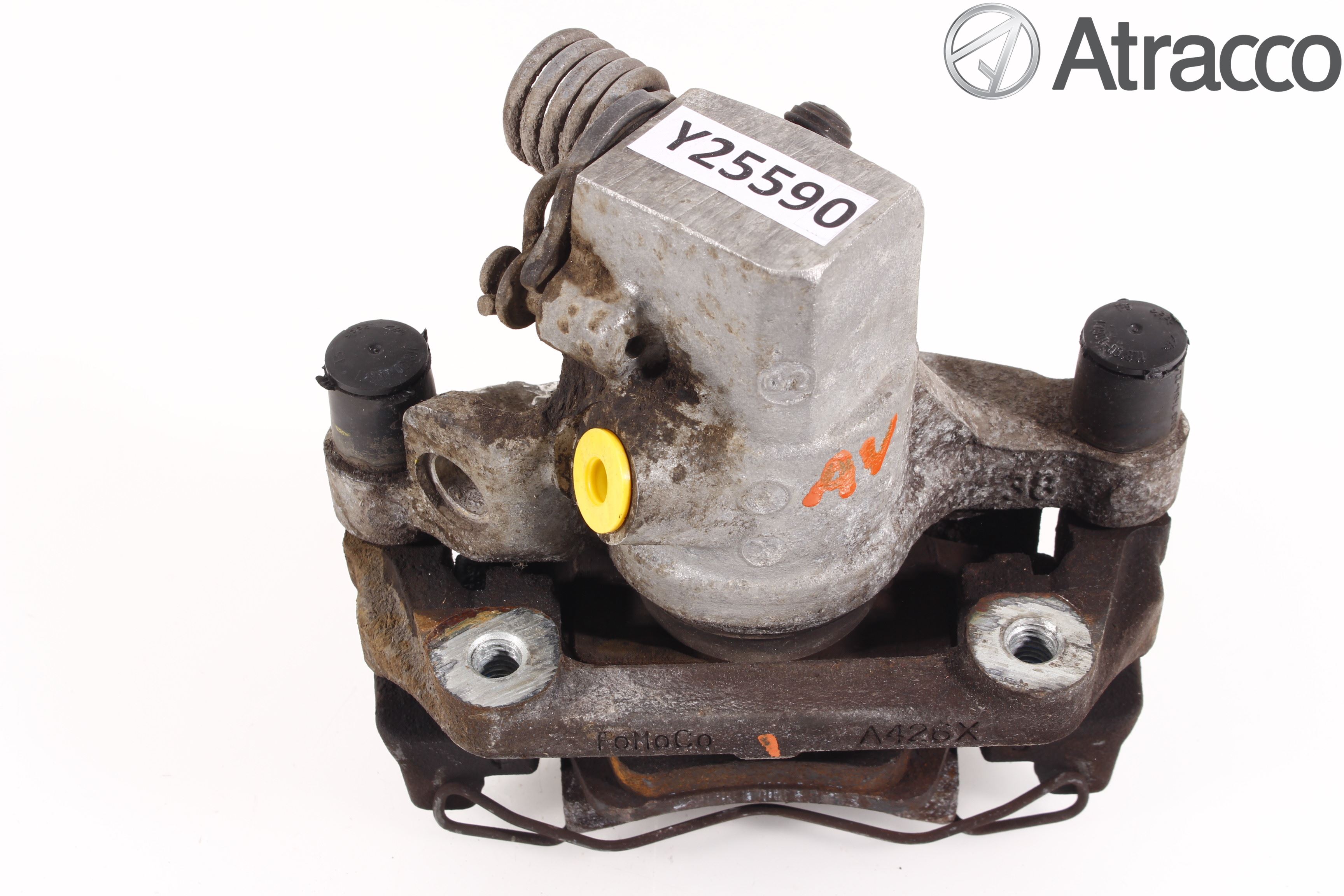 Ford FOCUS 11-14 Bromsok Bak Höger