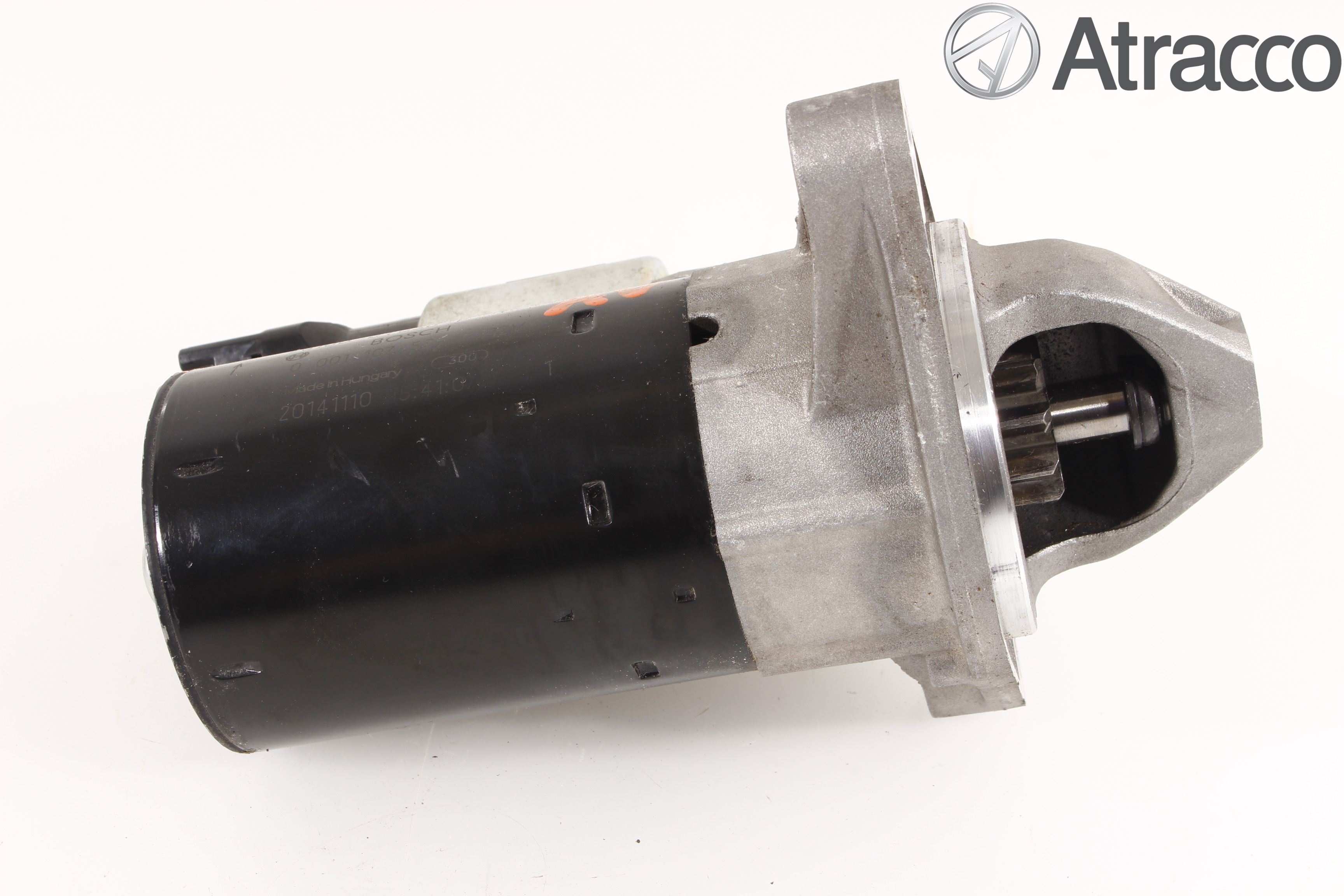 Toyota VERSO 09-18 Startmotor