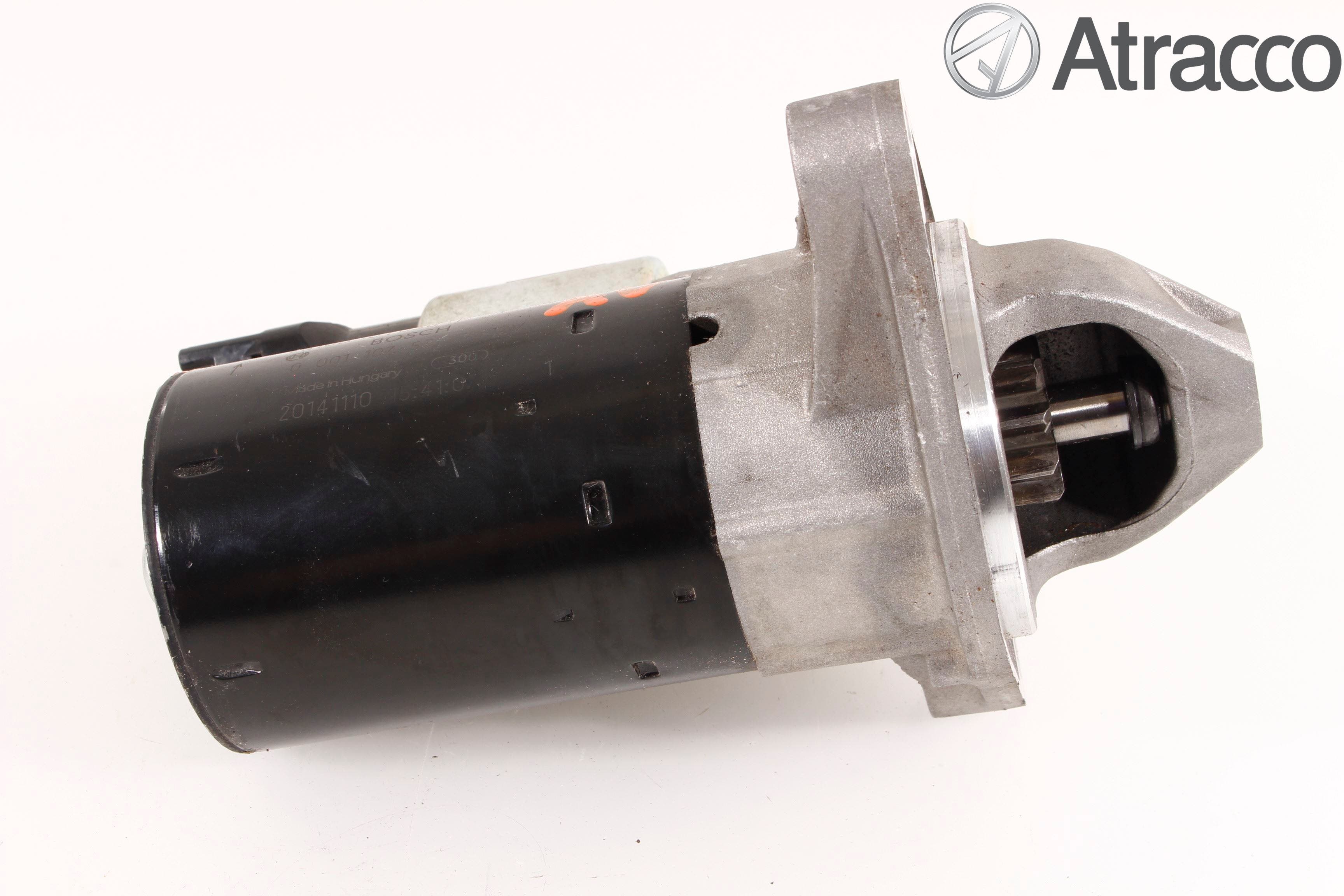 Toyota VERSO 09-18 Startmotor