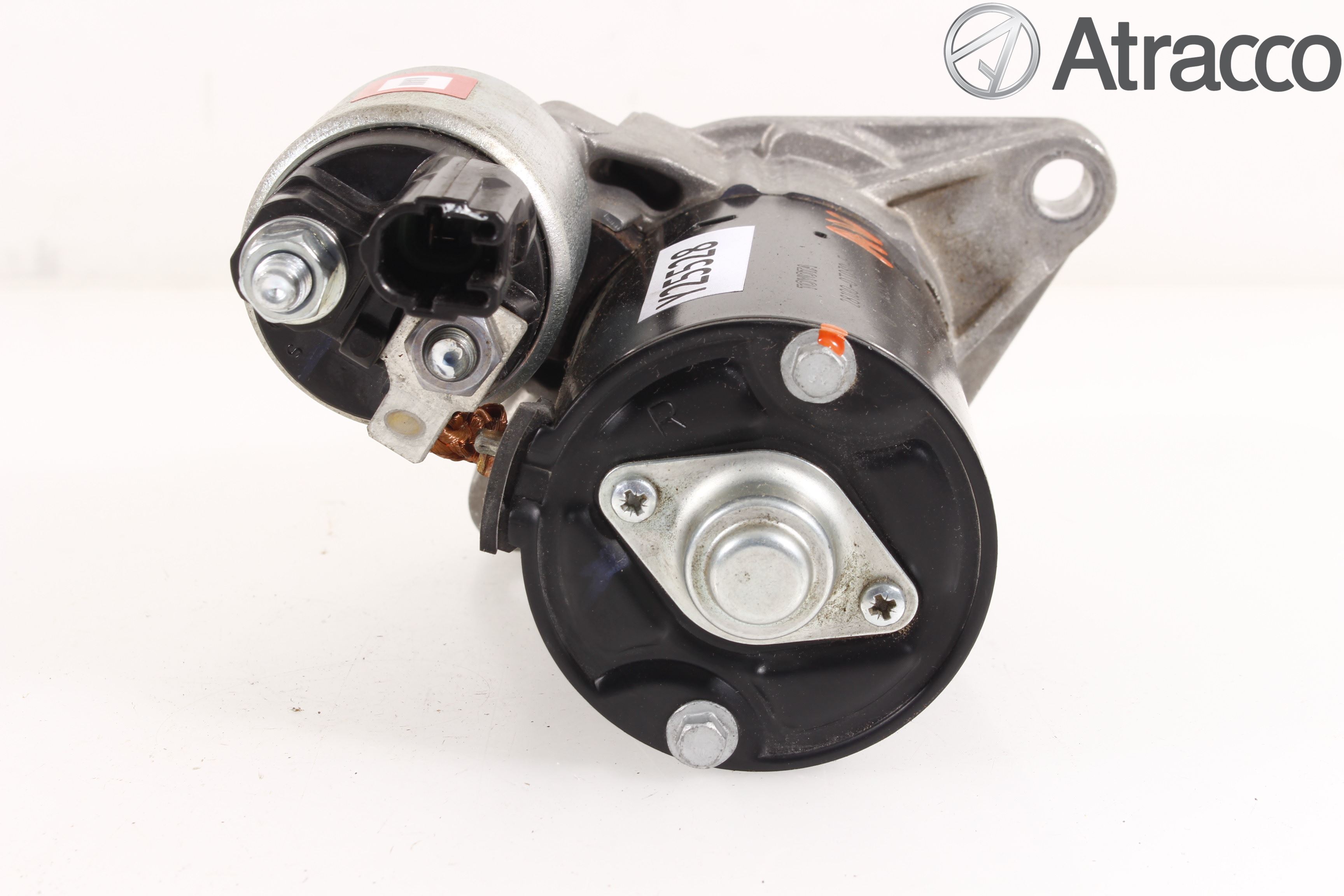 Toyota VERSO 09-18 Startmotor