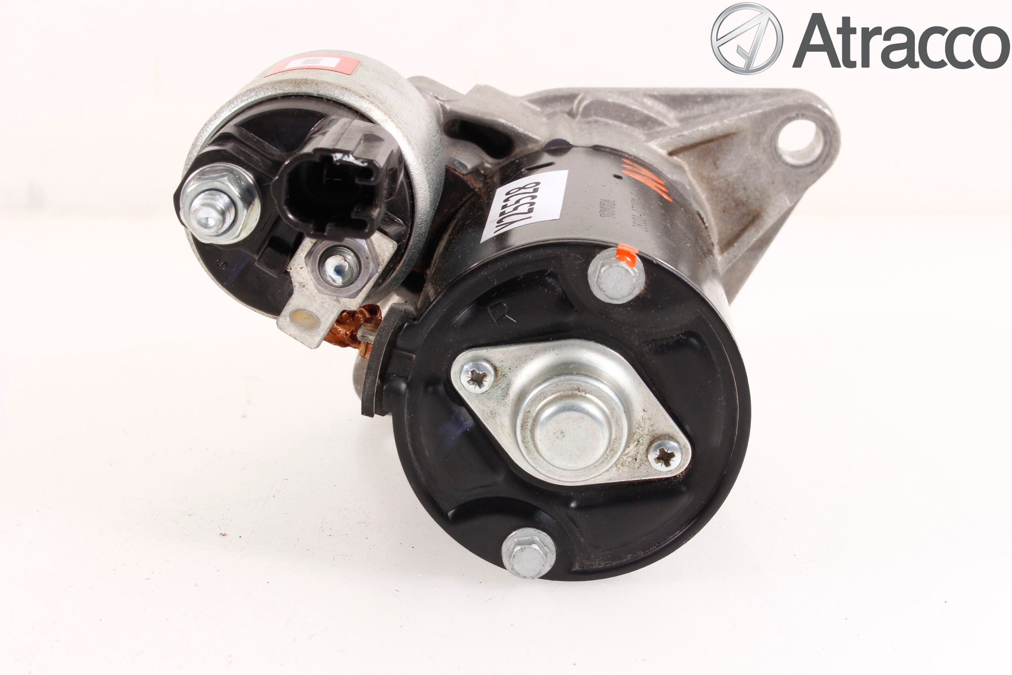 Toyota VERSO 09-18 Startmotor