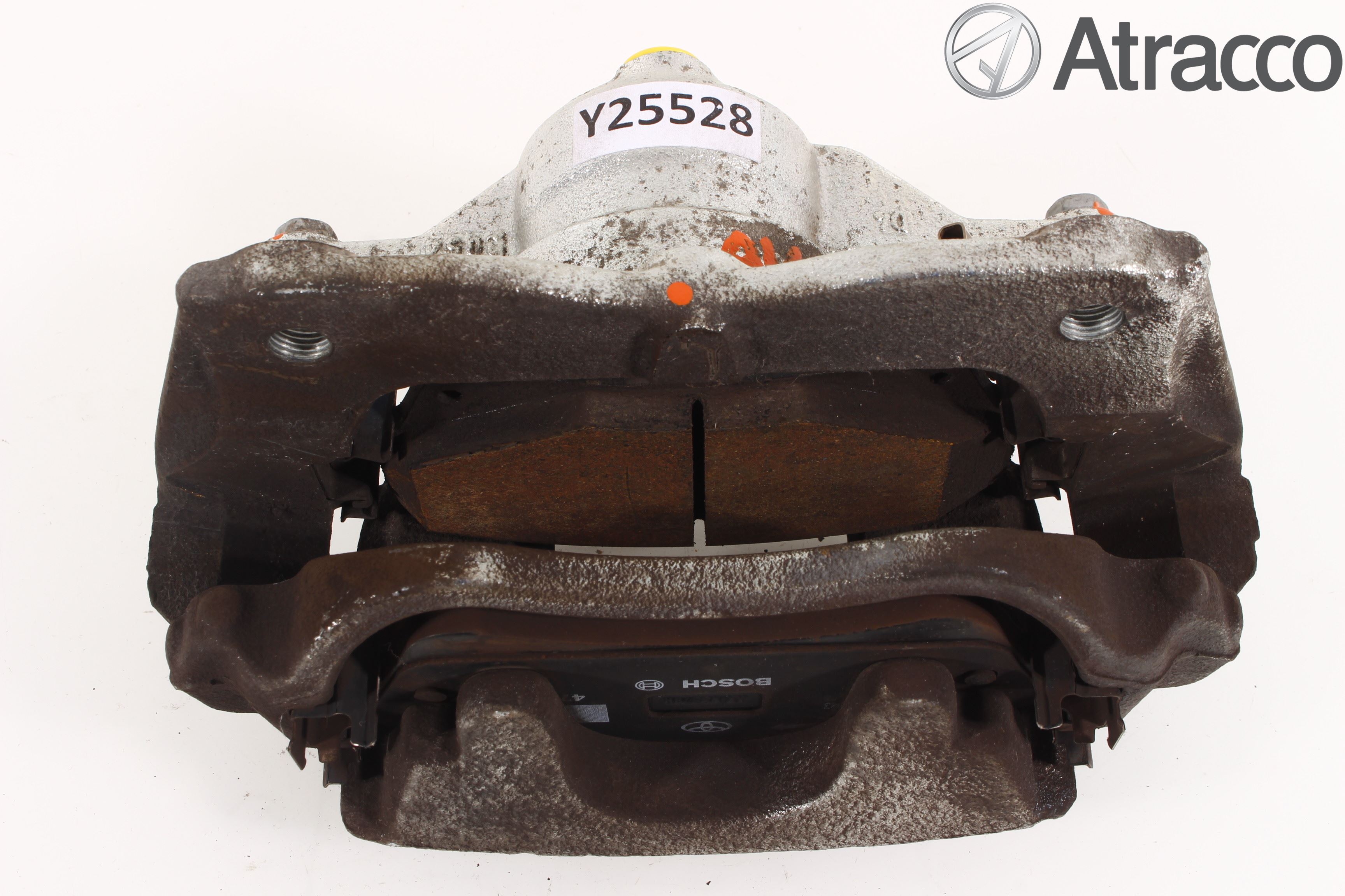 Toyota VERSO 09-18 Bromsok Fram Höger