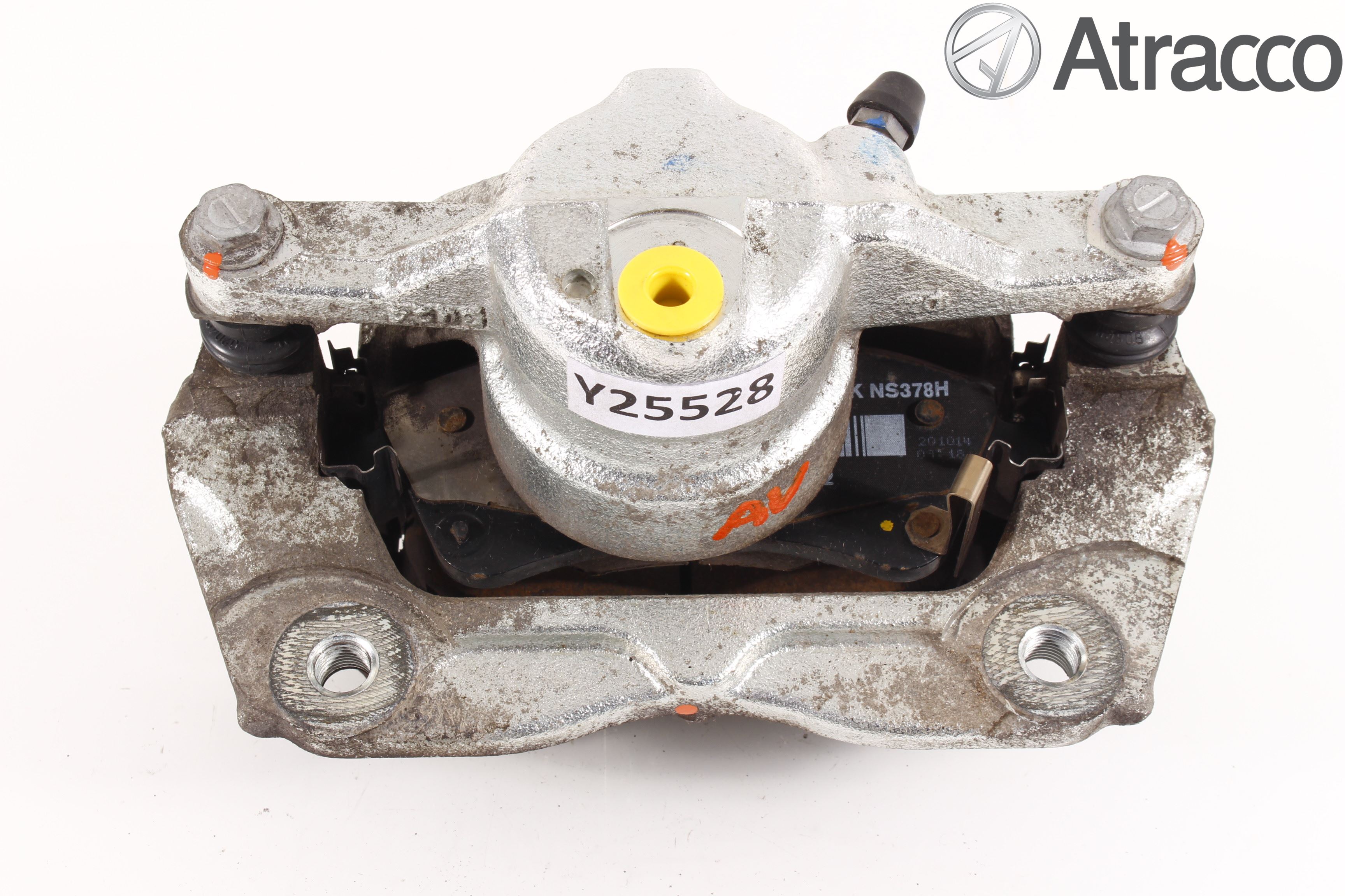 Toyota VERSO 09-18 Bromsok Fram Höger