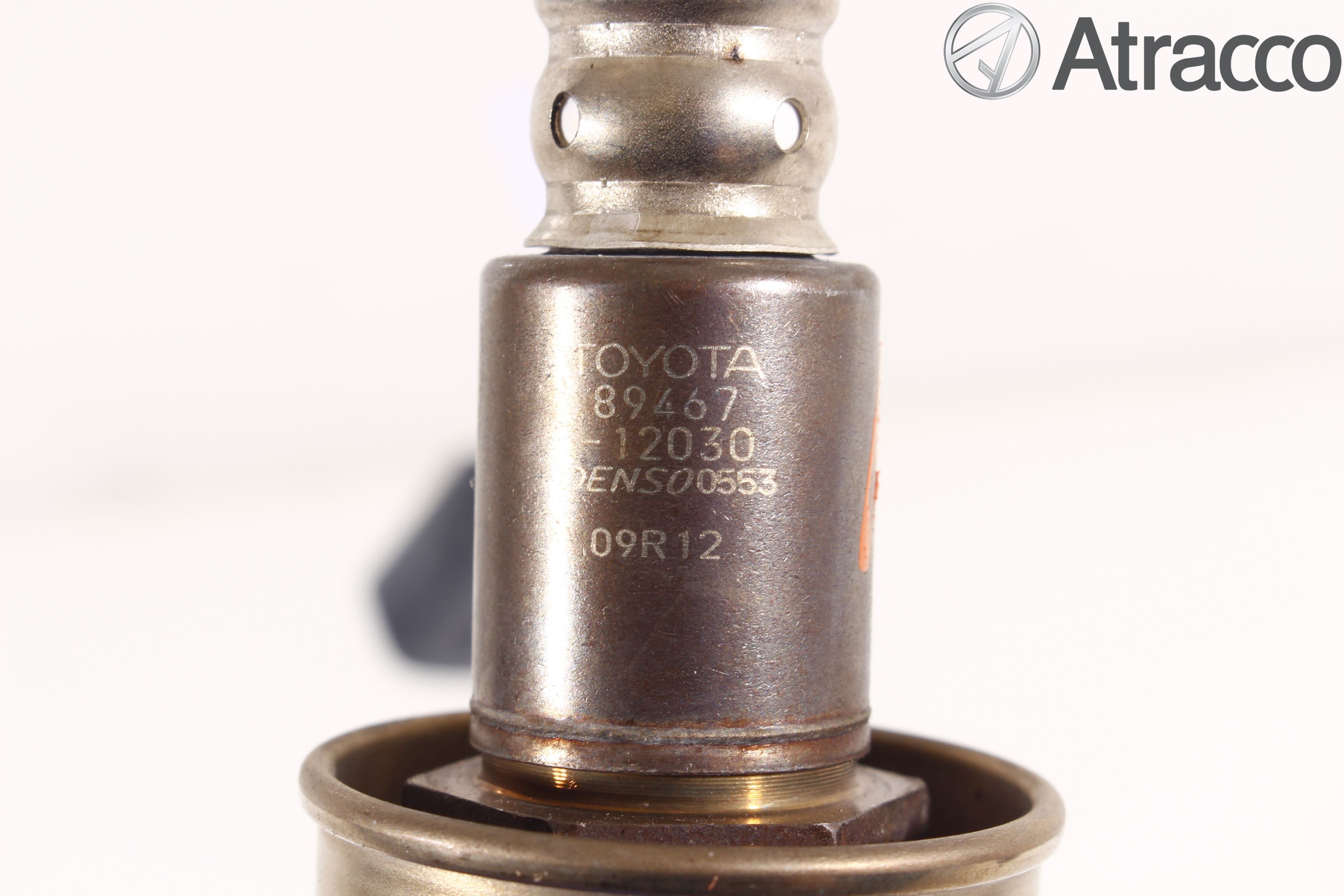 Toyota VERSO 09-18 Injlambdasond