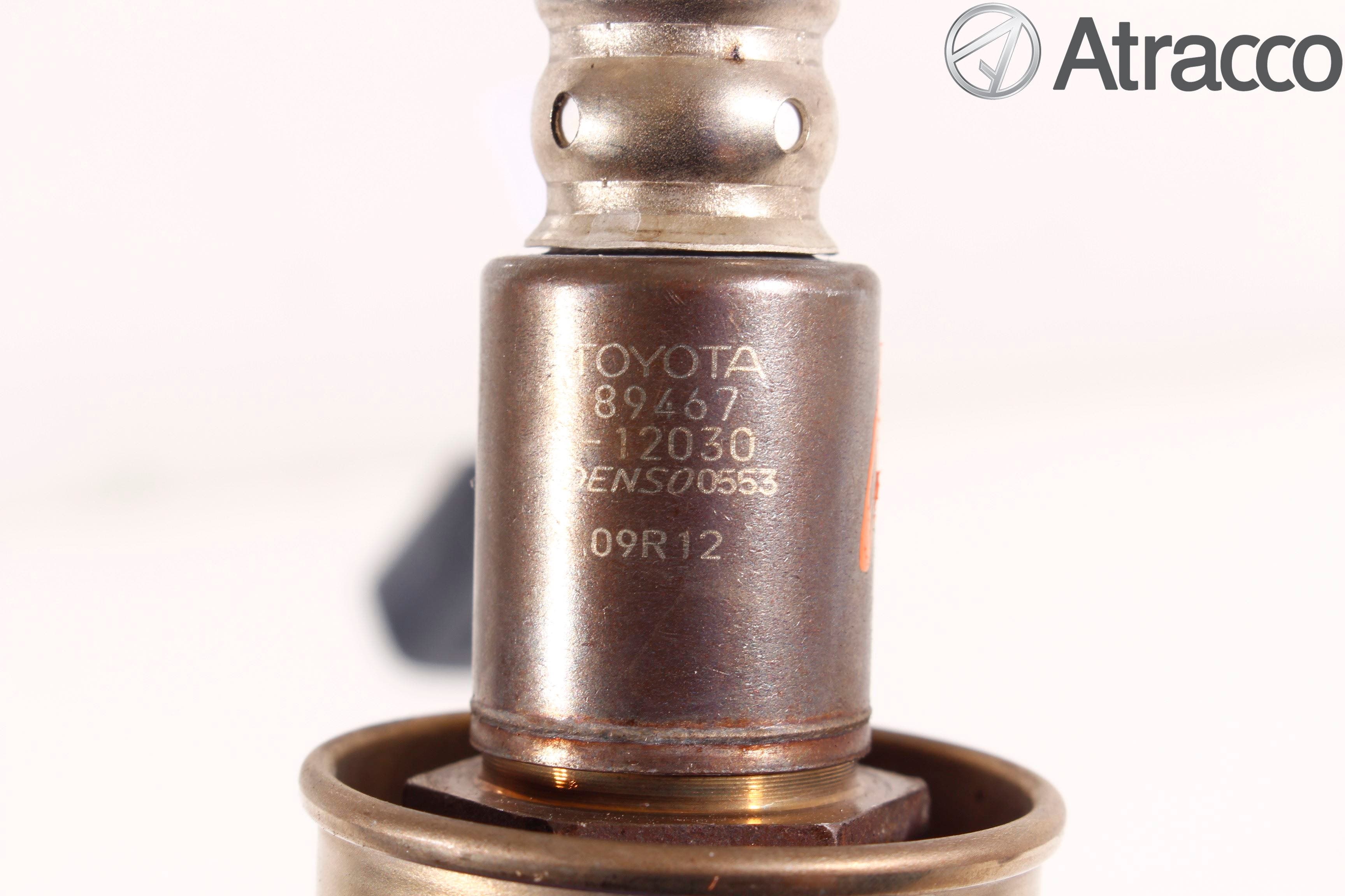 Toyota VERSO 09-18 Injlambdasond