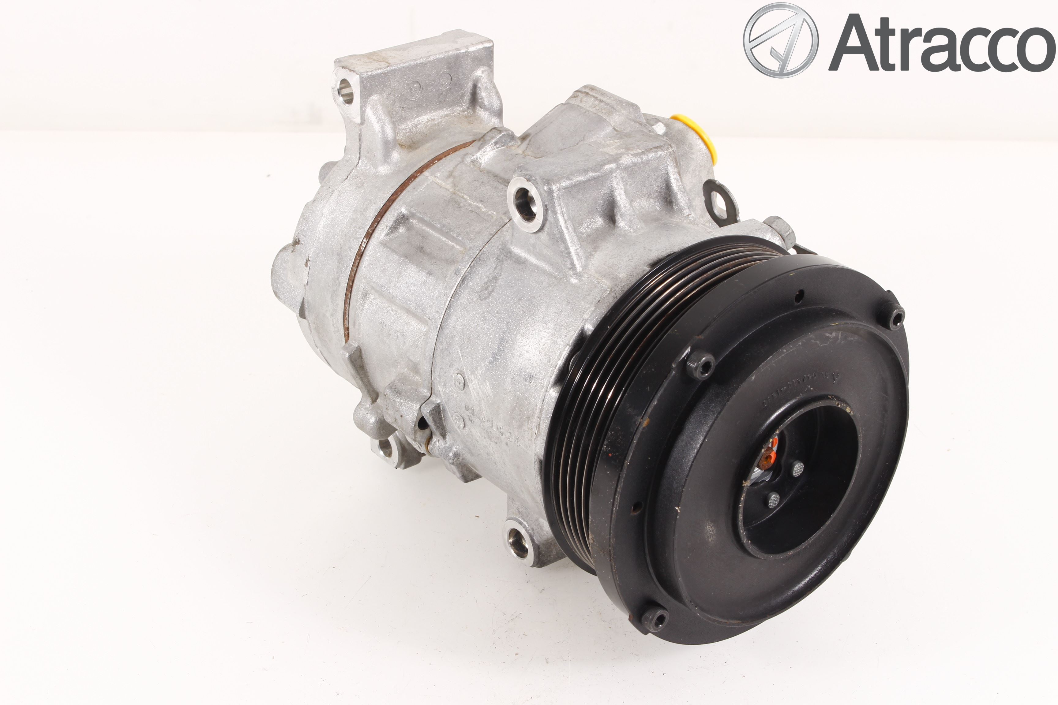 Toyota VERSO 09-18 Ac Kompressor