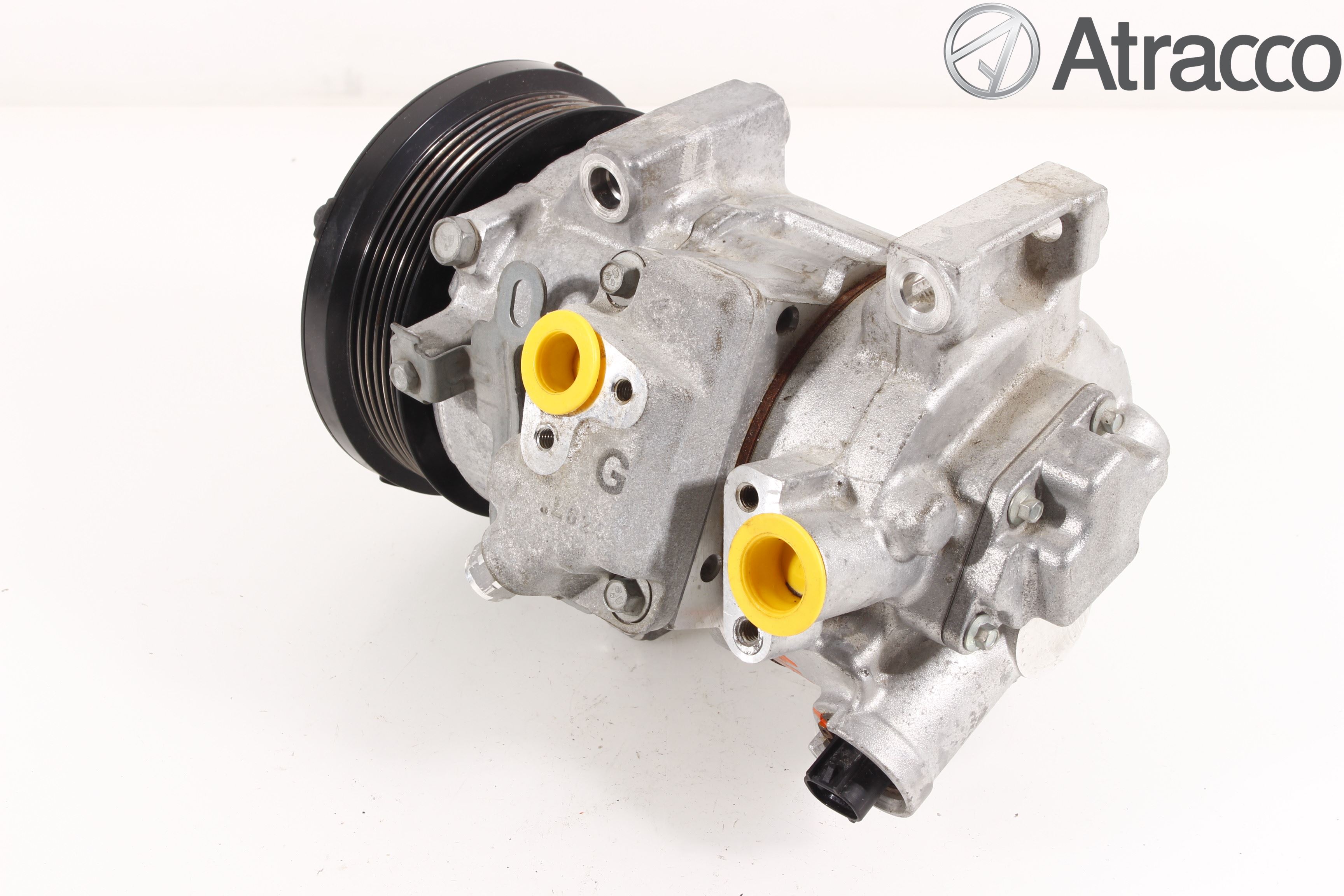 Toyota VERSO 09-18 Ac Kompressor