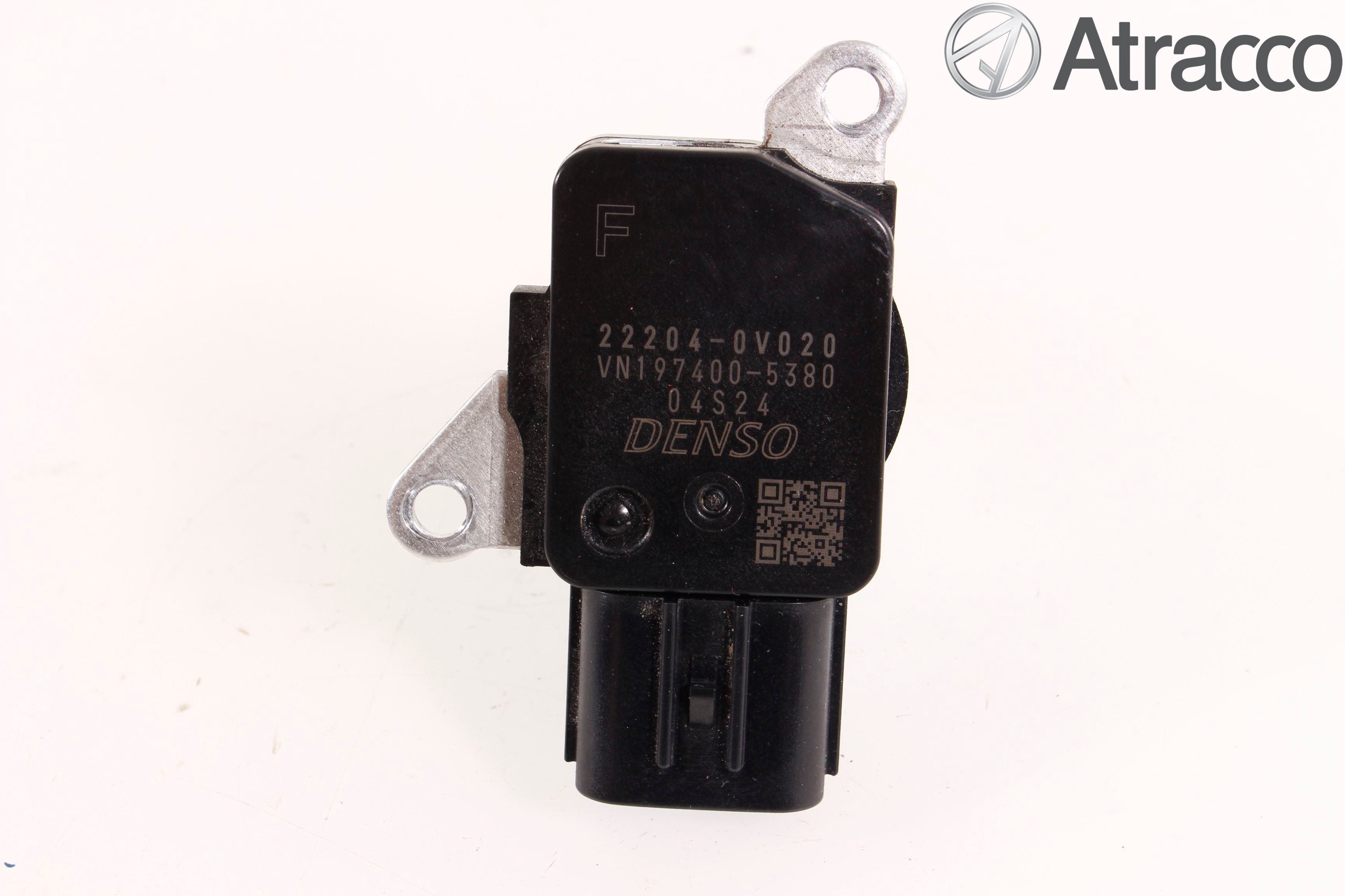 Toyota AVENSIS 16-18 Injluftmassamätare