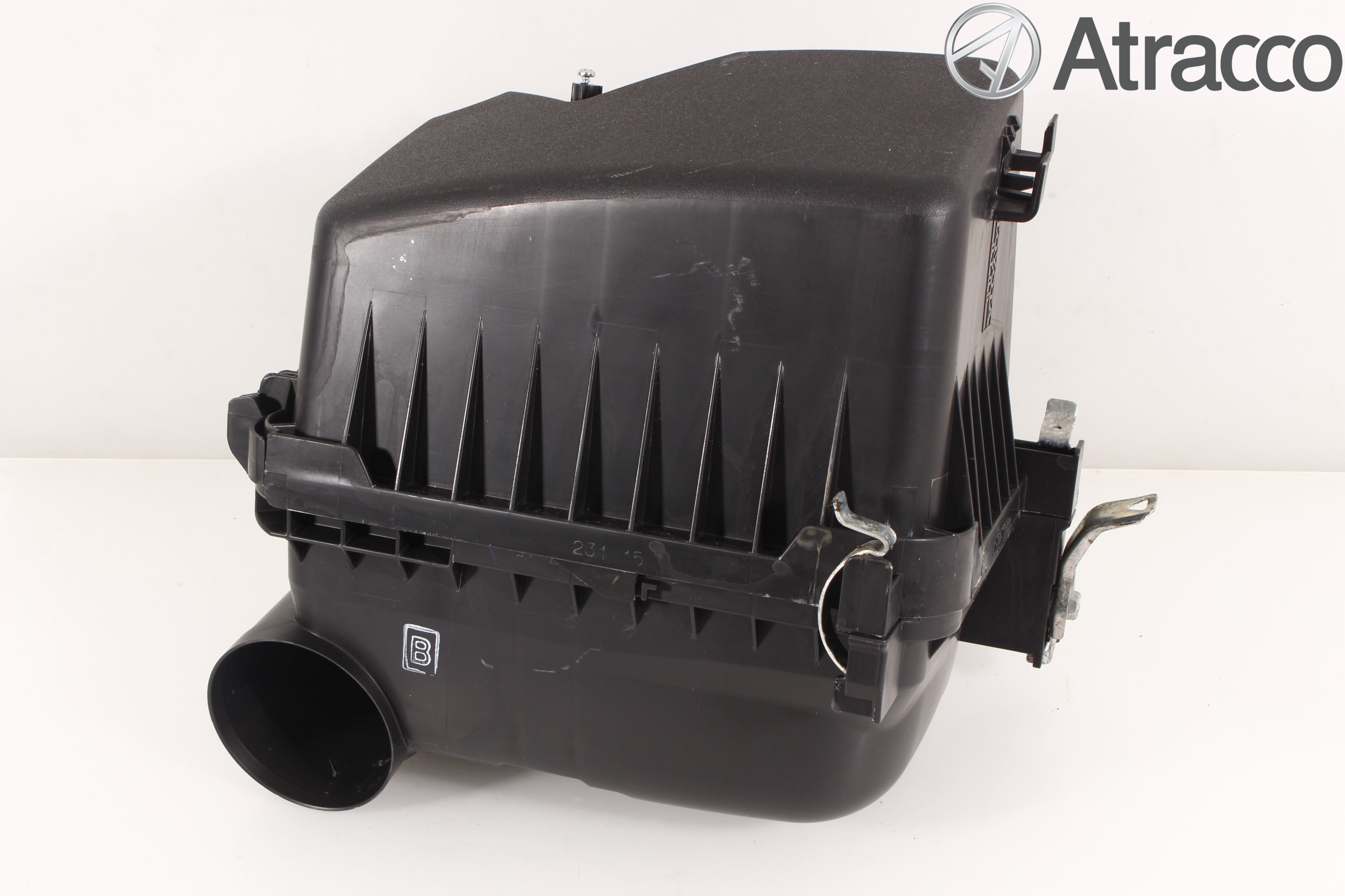 Toyota AVENSIS 16-18 Luftrenare