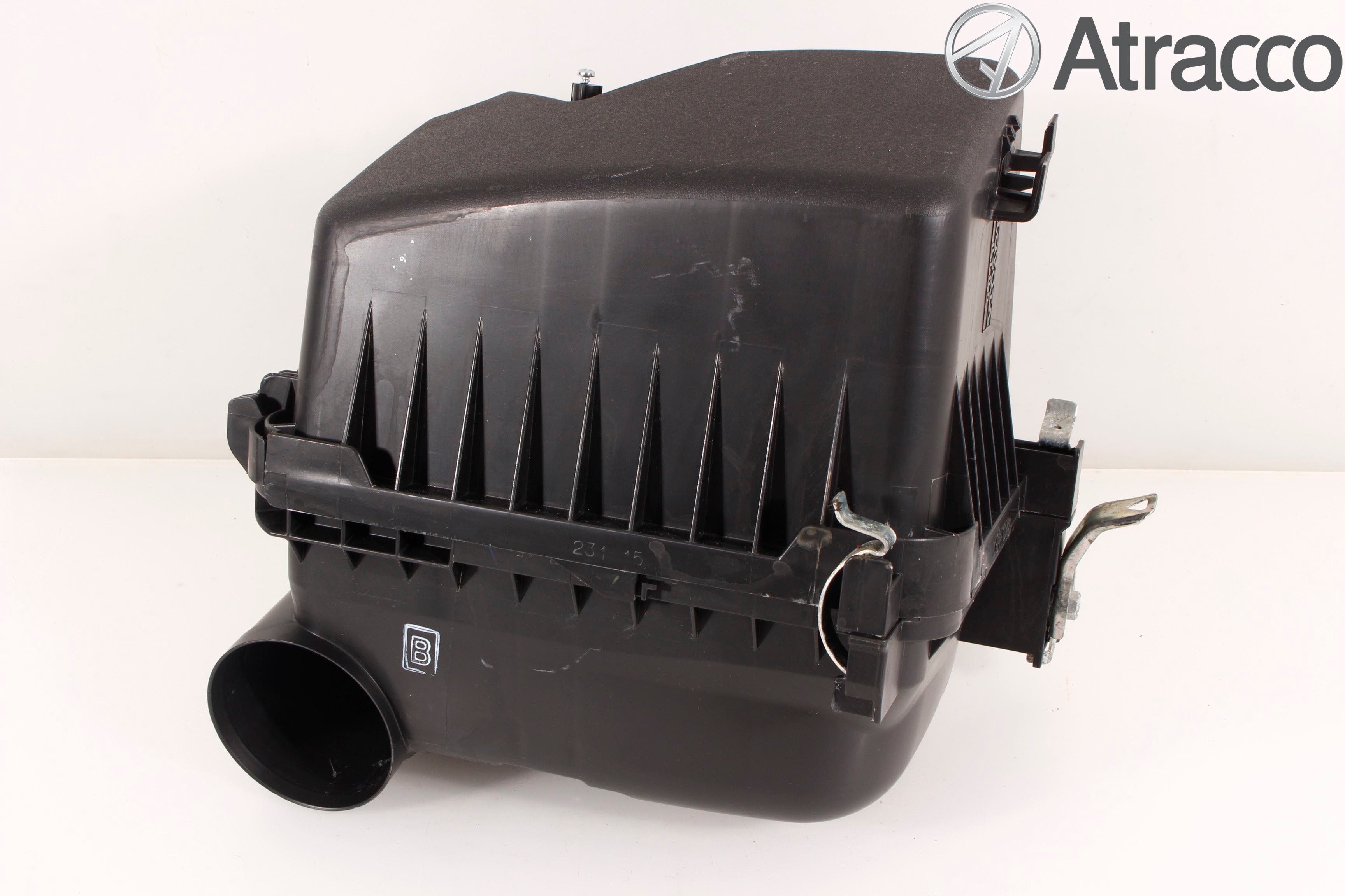 Toyota AVENSIS 16-18 Luftrenare