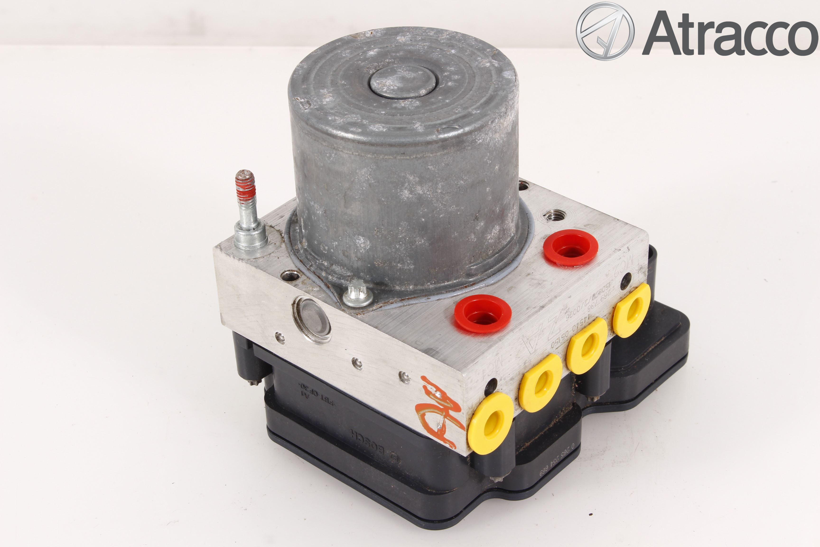 Toyota AVENSIS 16-18 Abs Hydraulaggregat