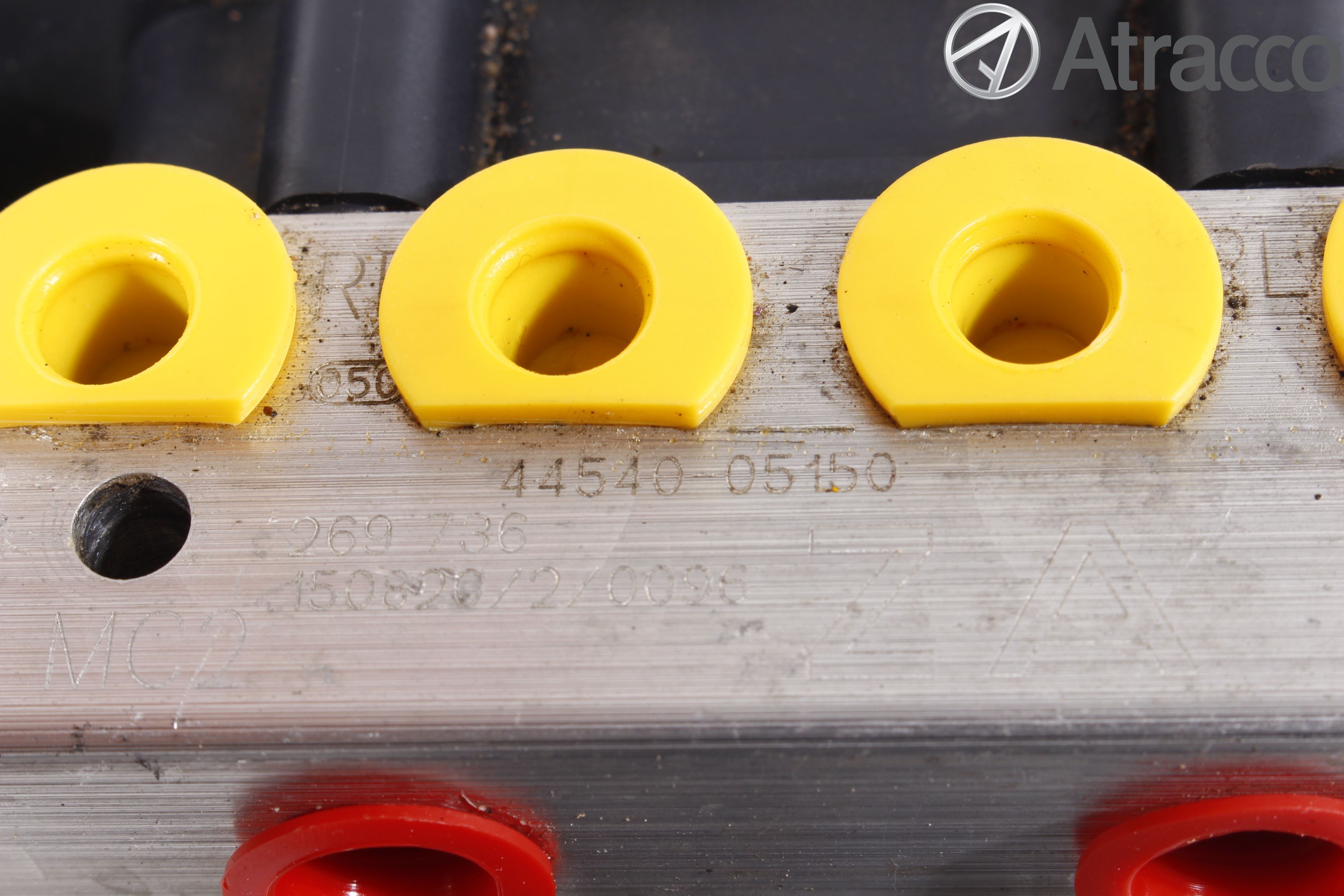 Toyota AVENSIS 16-18 Abs Hydraulaggregat