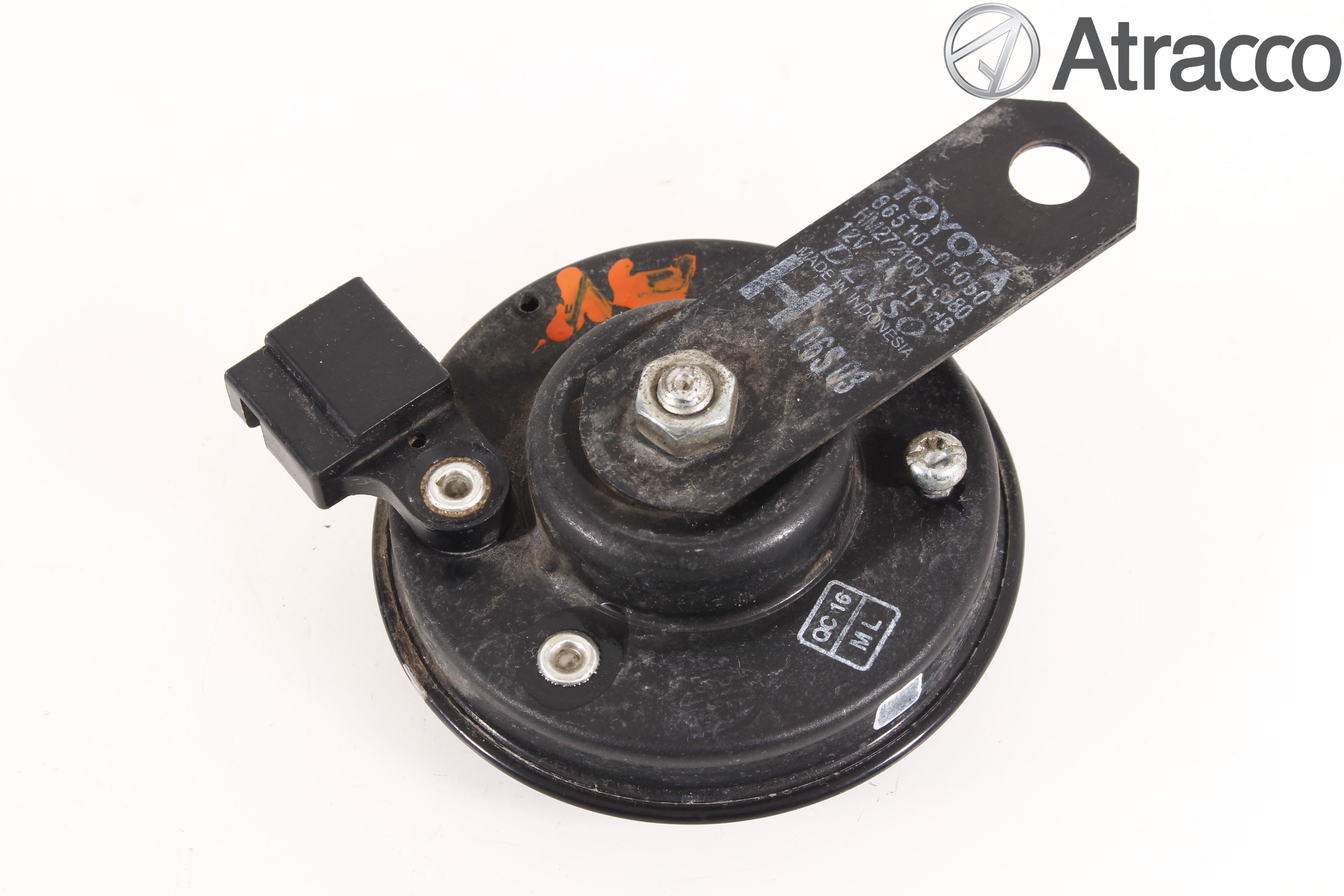 Toyota AVENSIS 16-18 Signalhorn