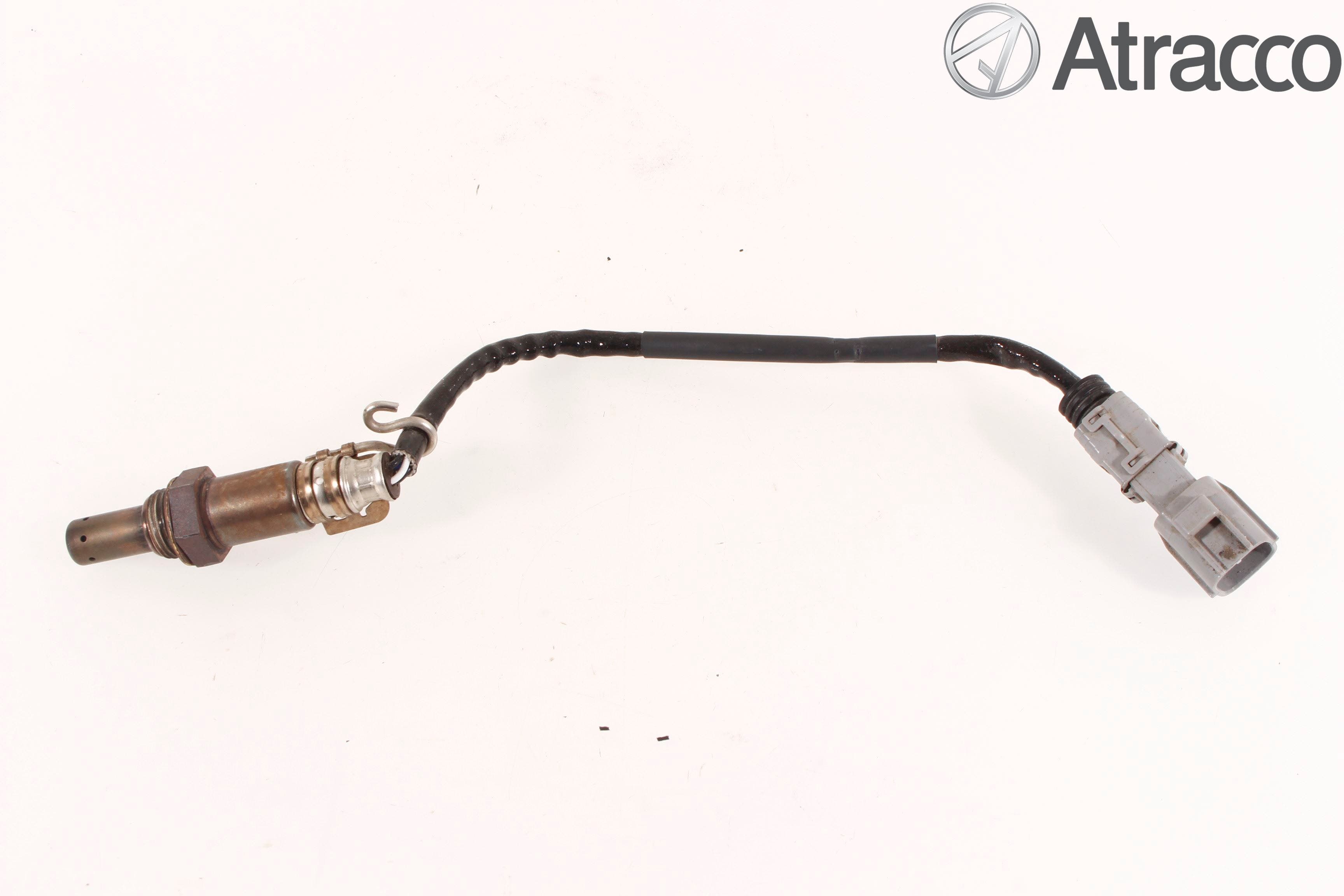 Toyota AVENSIS 16-18 Injlambdasond