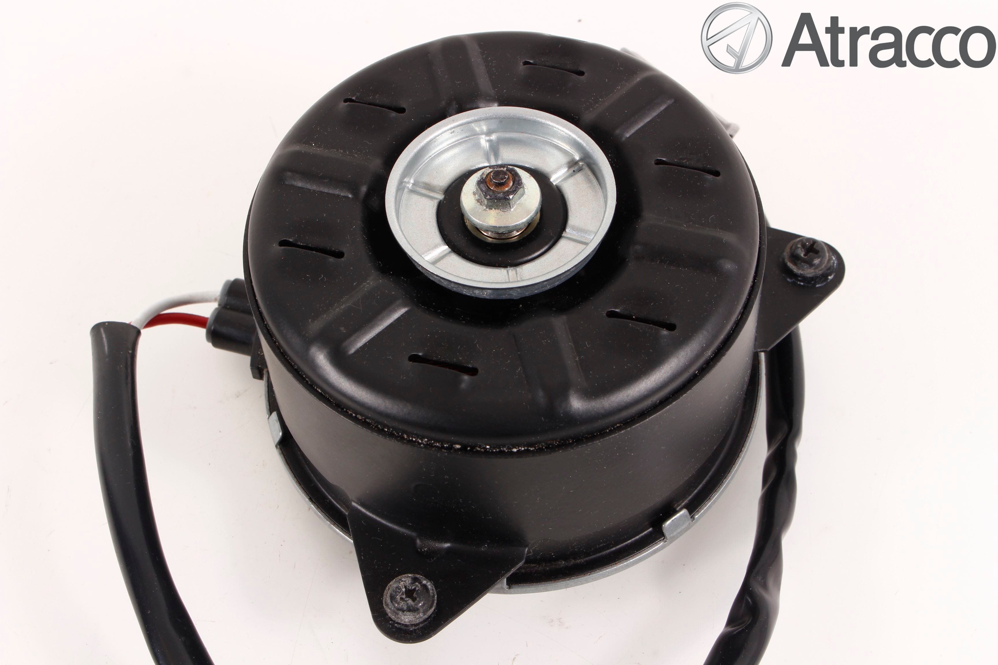 Toyota AVENSIS 16-18 Kylfläkt El