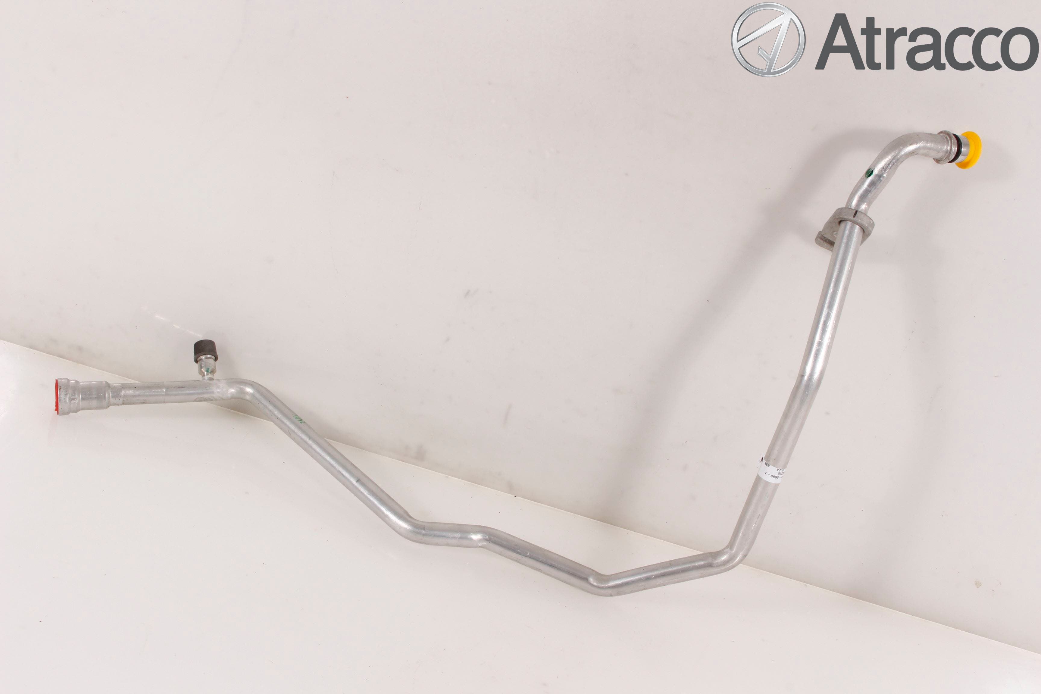 Toyota AVENSIS 16-18 Ac Slang-Rör