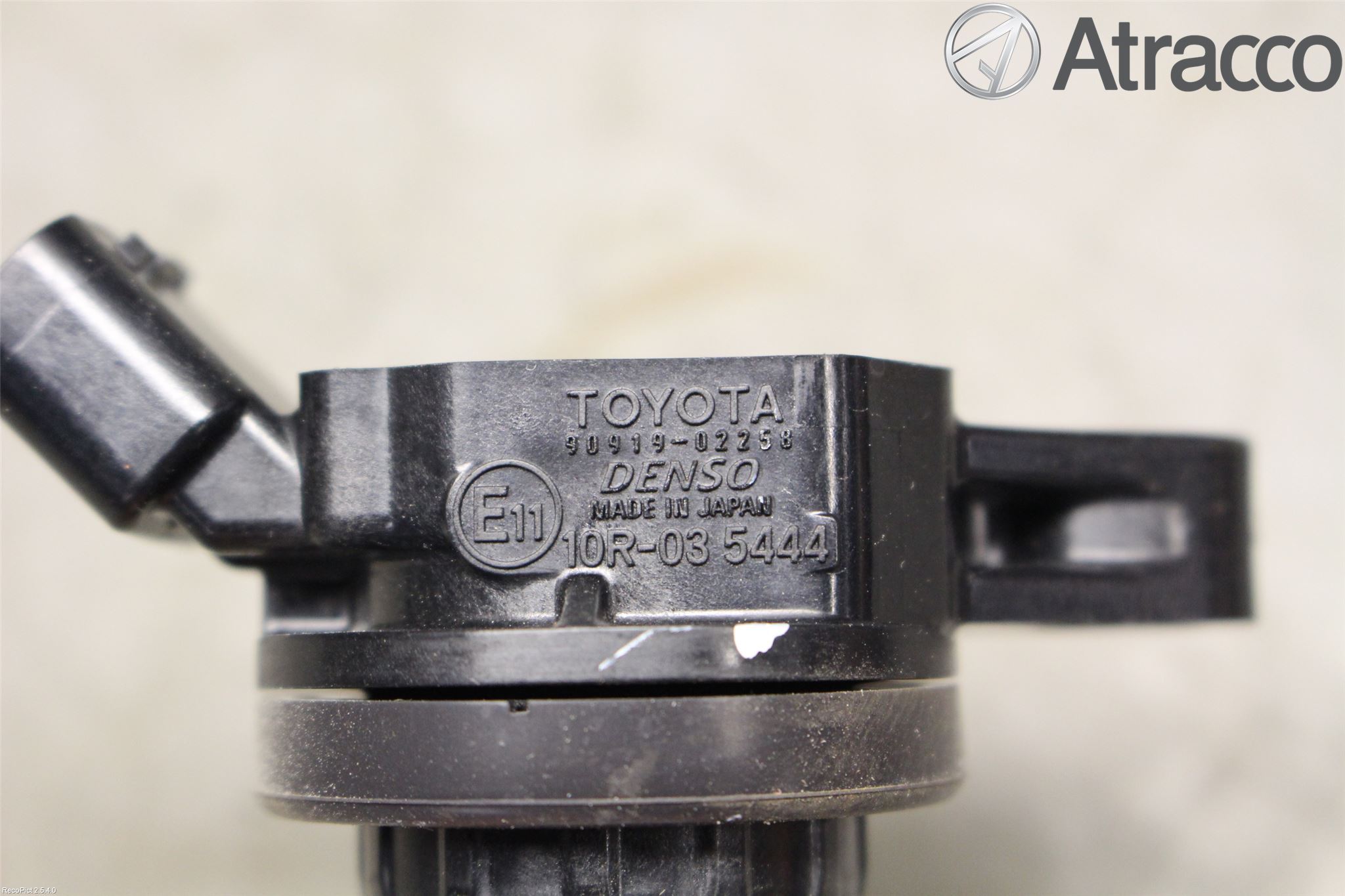 Toyota AURIS 13-19 Tändspole