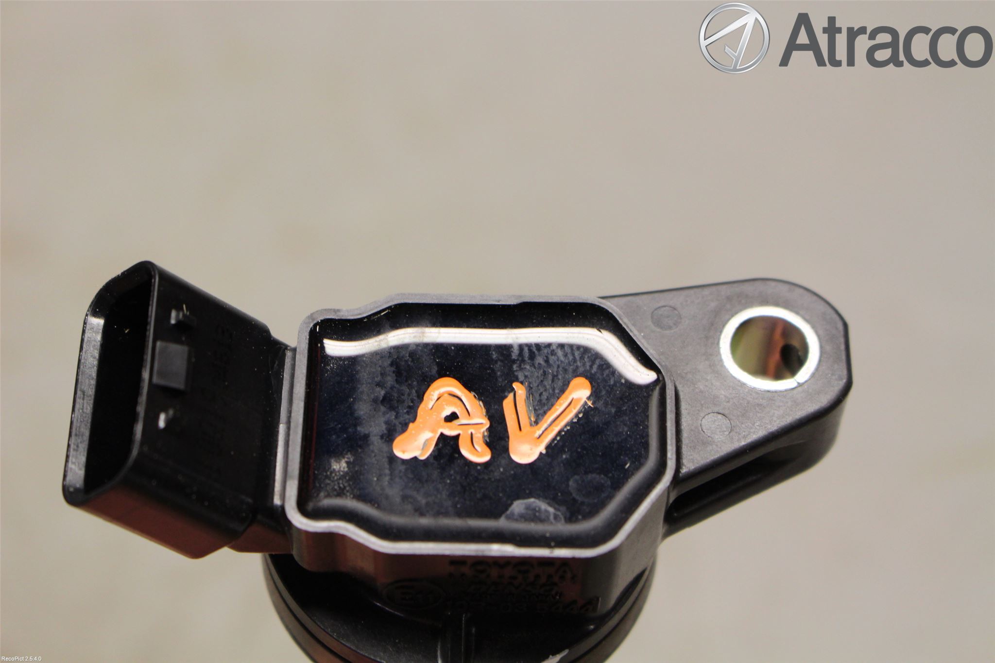 Toyota AURIS 13-19 Tändspole