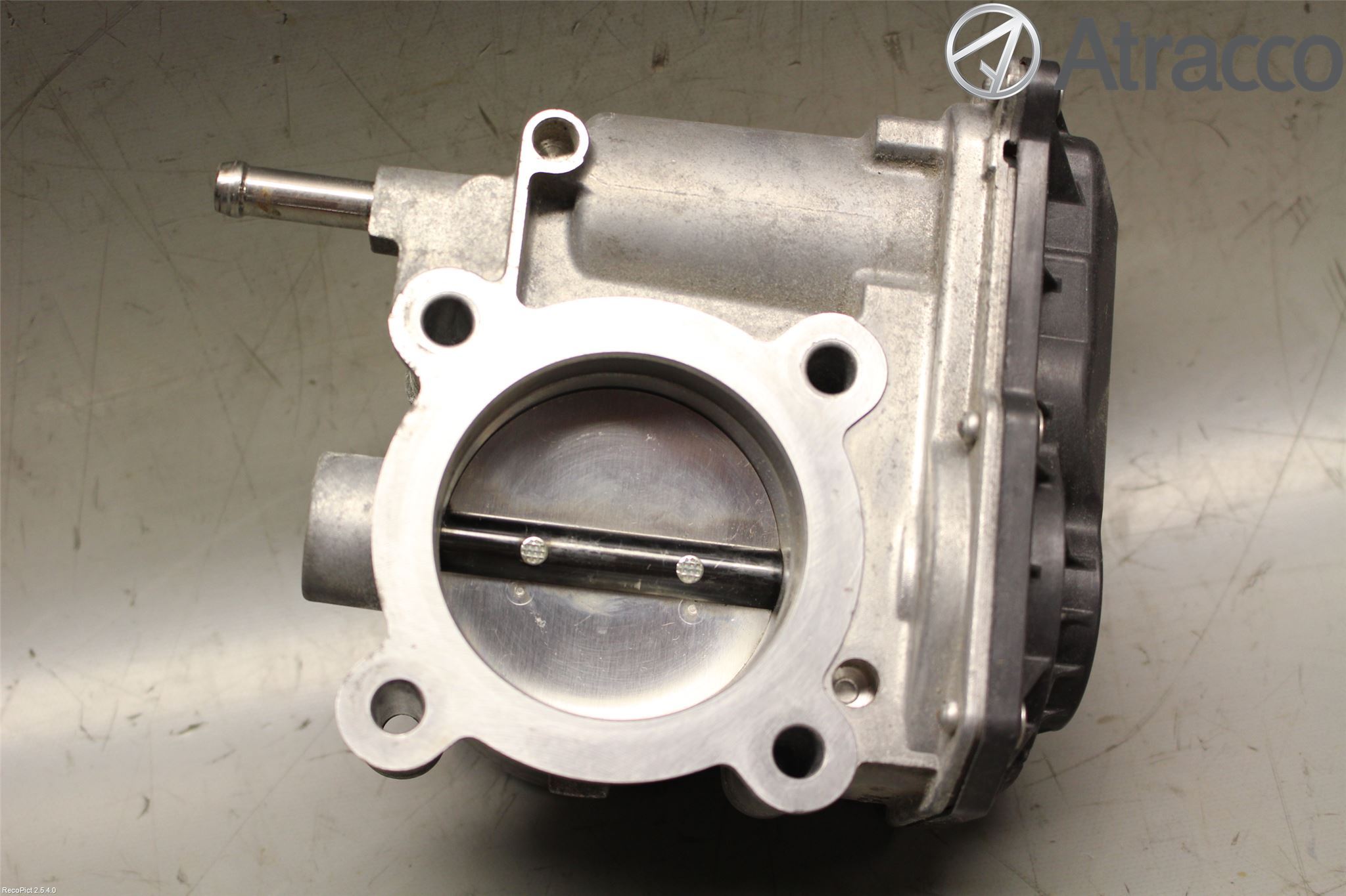 Toyota AURIS 13-19 Injspjällhus